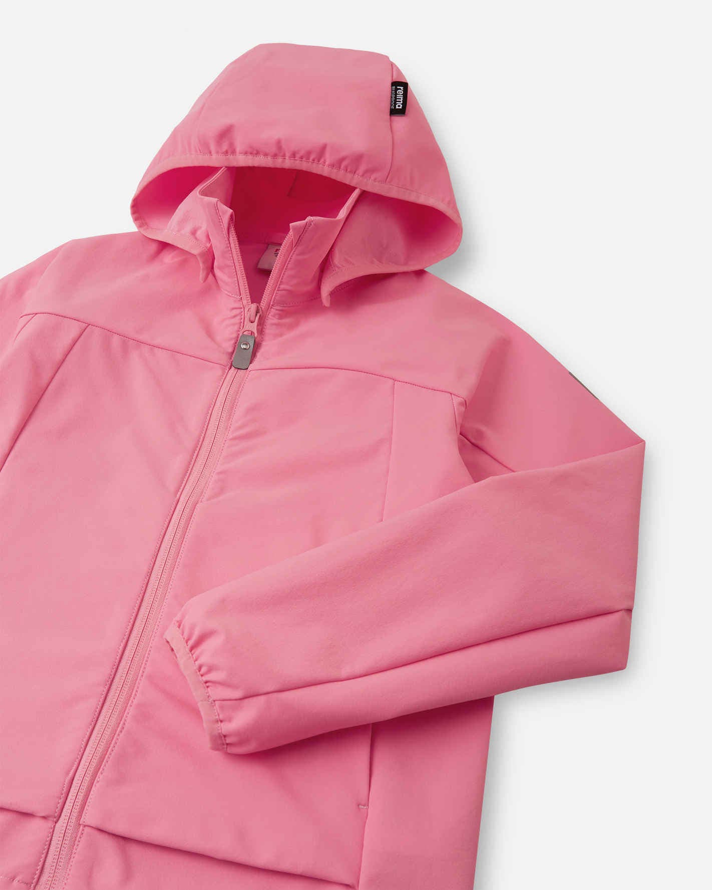 Kids' bug repellent jacket Puruton Outerwear