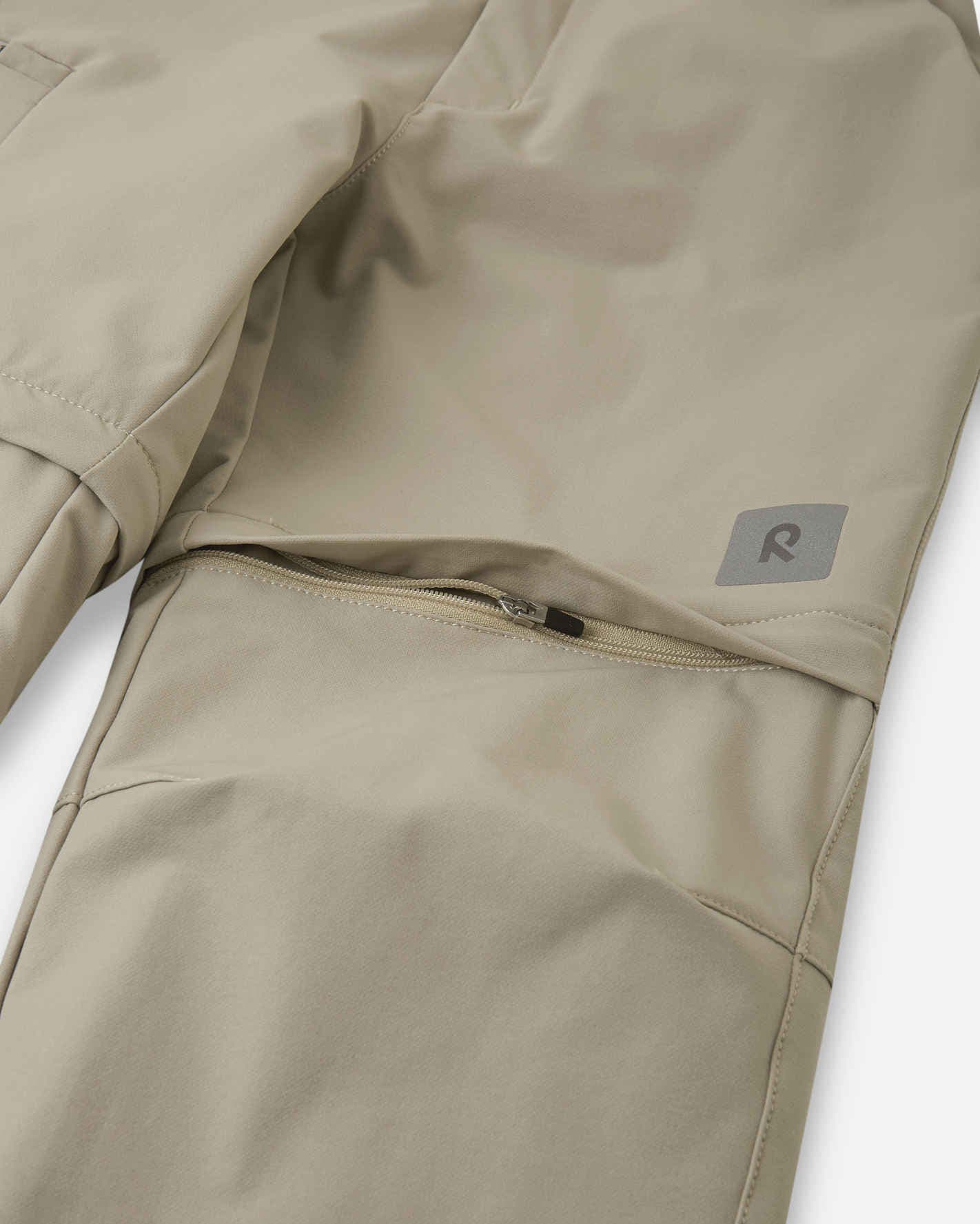 Kids' bug repellent outdoor pants Surina Winter