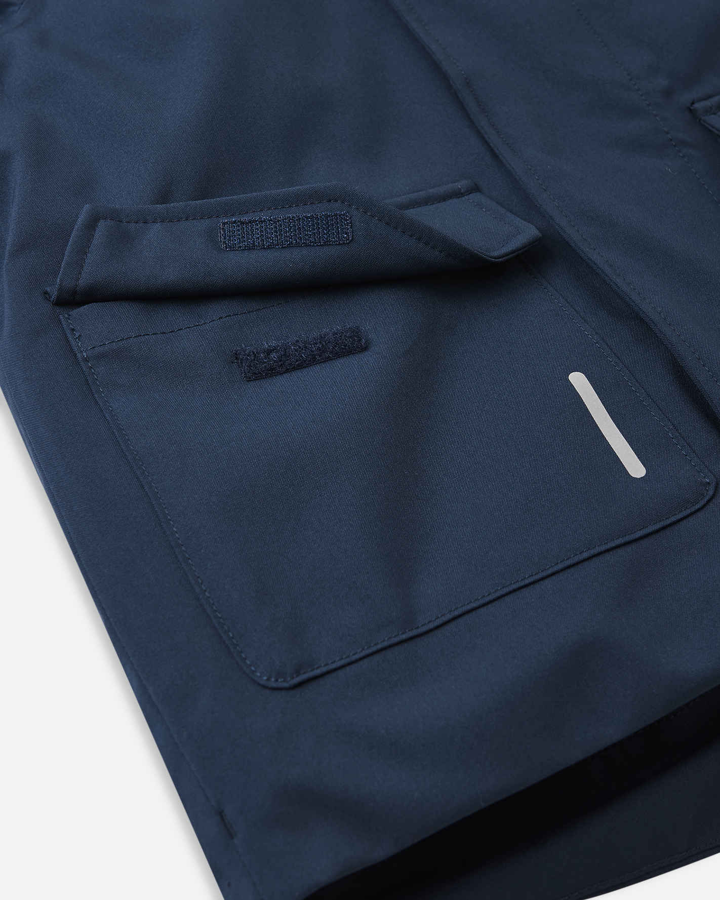 Toddlers' waterproof winter parka Mutka Outerwear