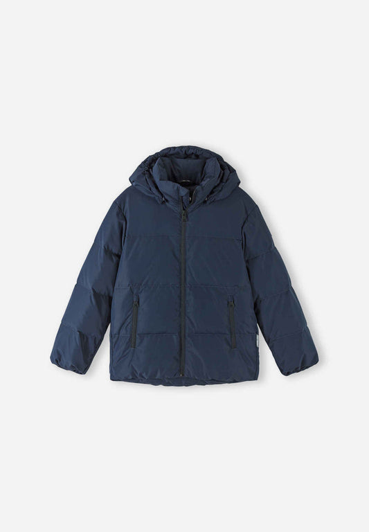 Juniors' down jacket Paimio Outerwear