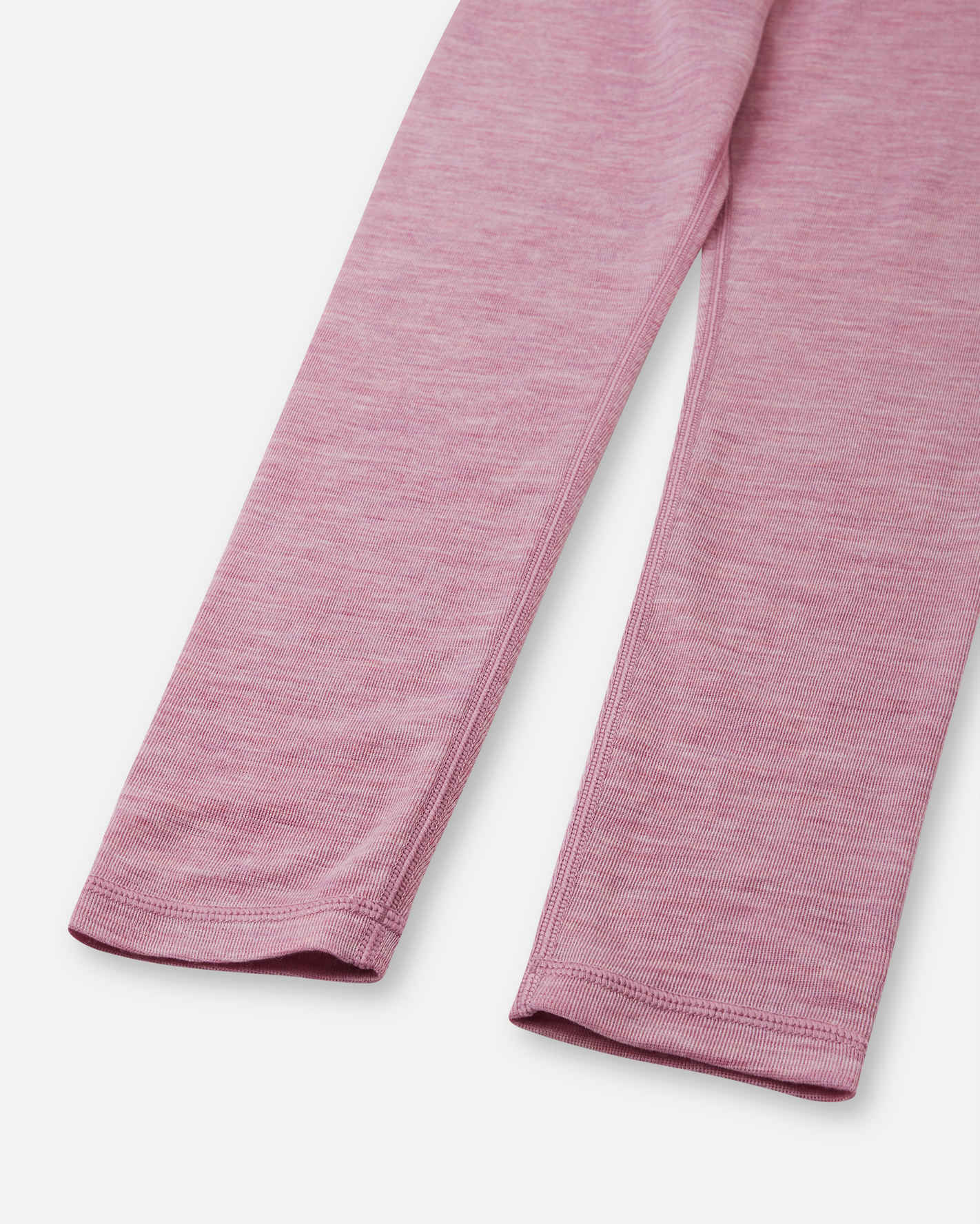 Kids' wool base-layer set Kinsei Skiwear