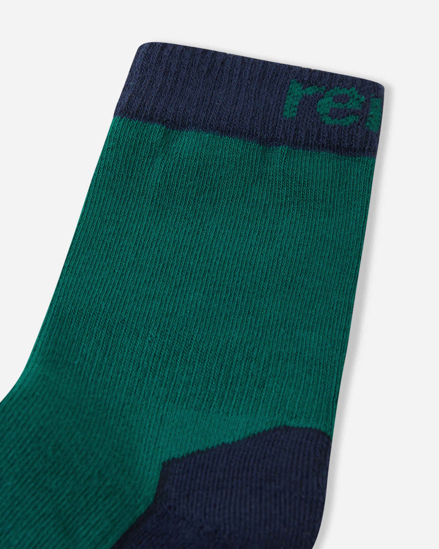 Kids' wool-blend socks Villalla Accessories