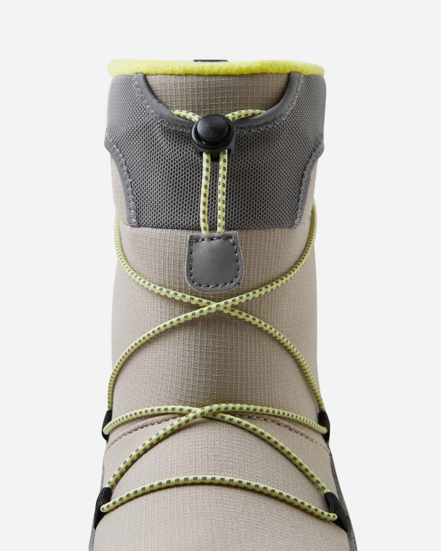 Kids' barefoot winter boots Ensilumi Junior Shoes