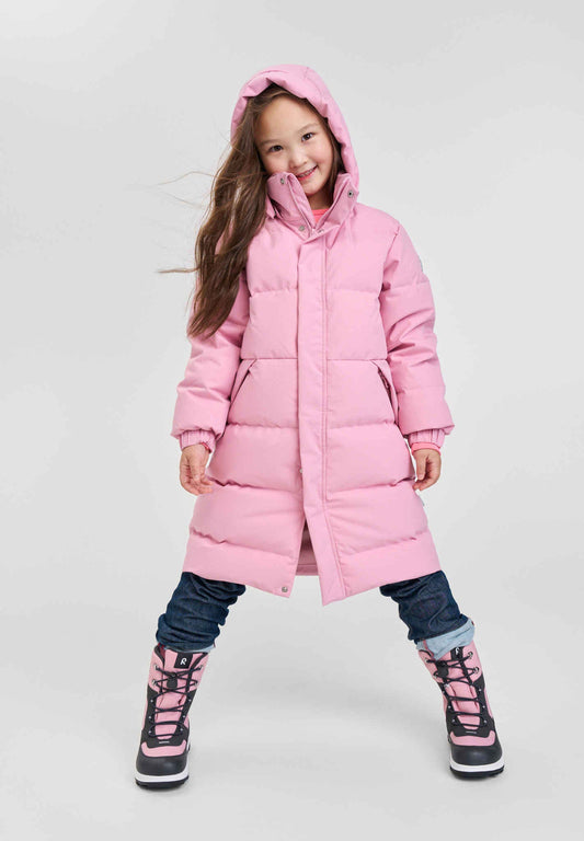 Kids' down jacket Parkkala Outerwear