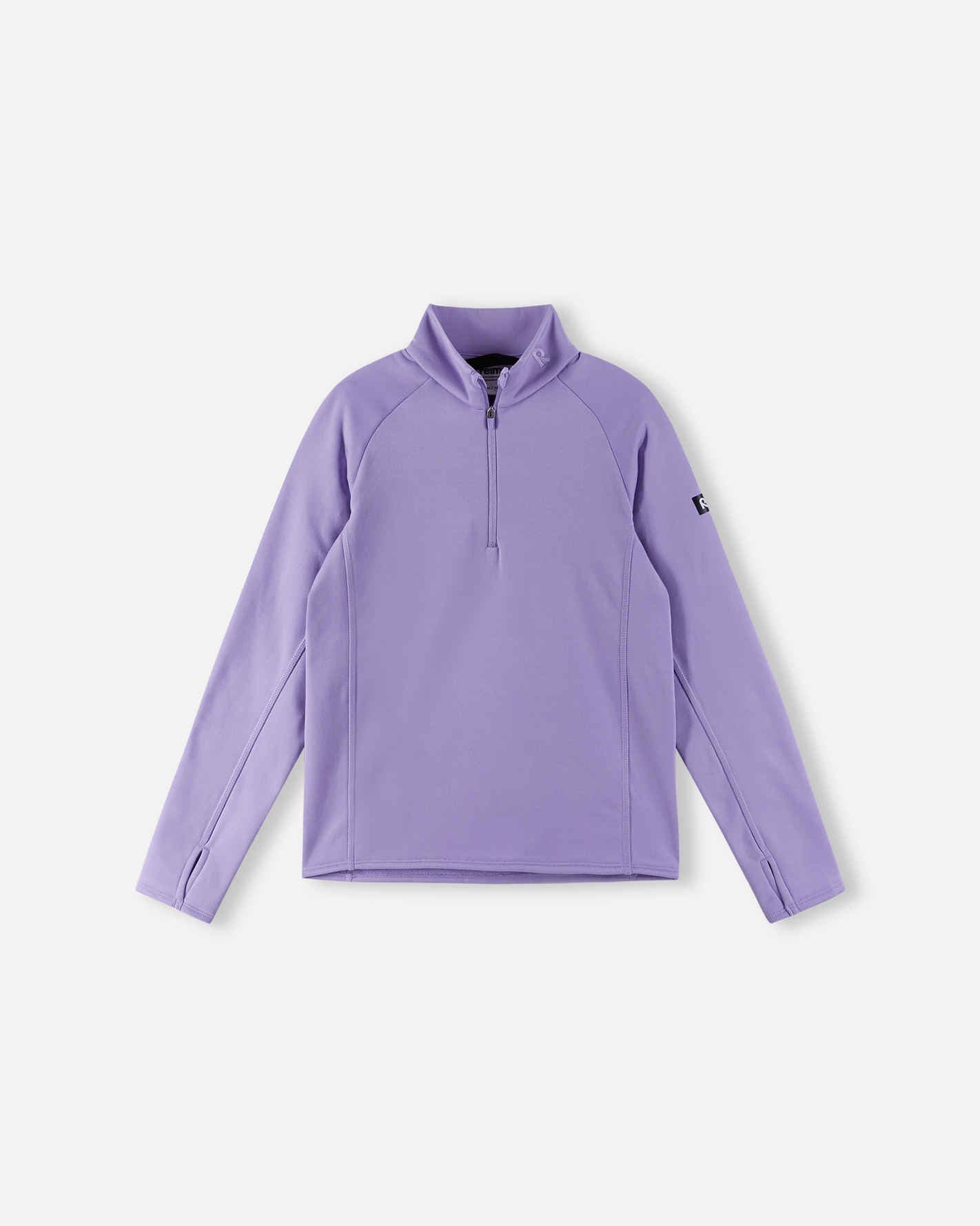 Kids' fleece sweater Meriol Skiwear