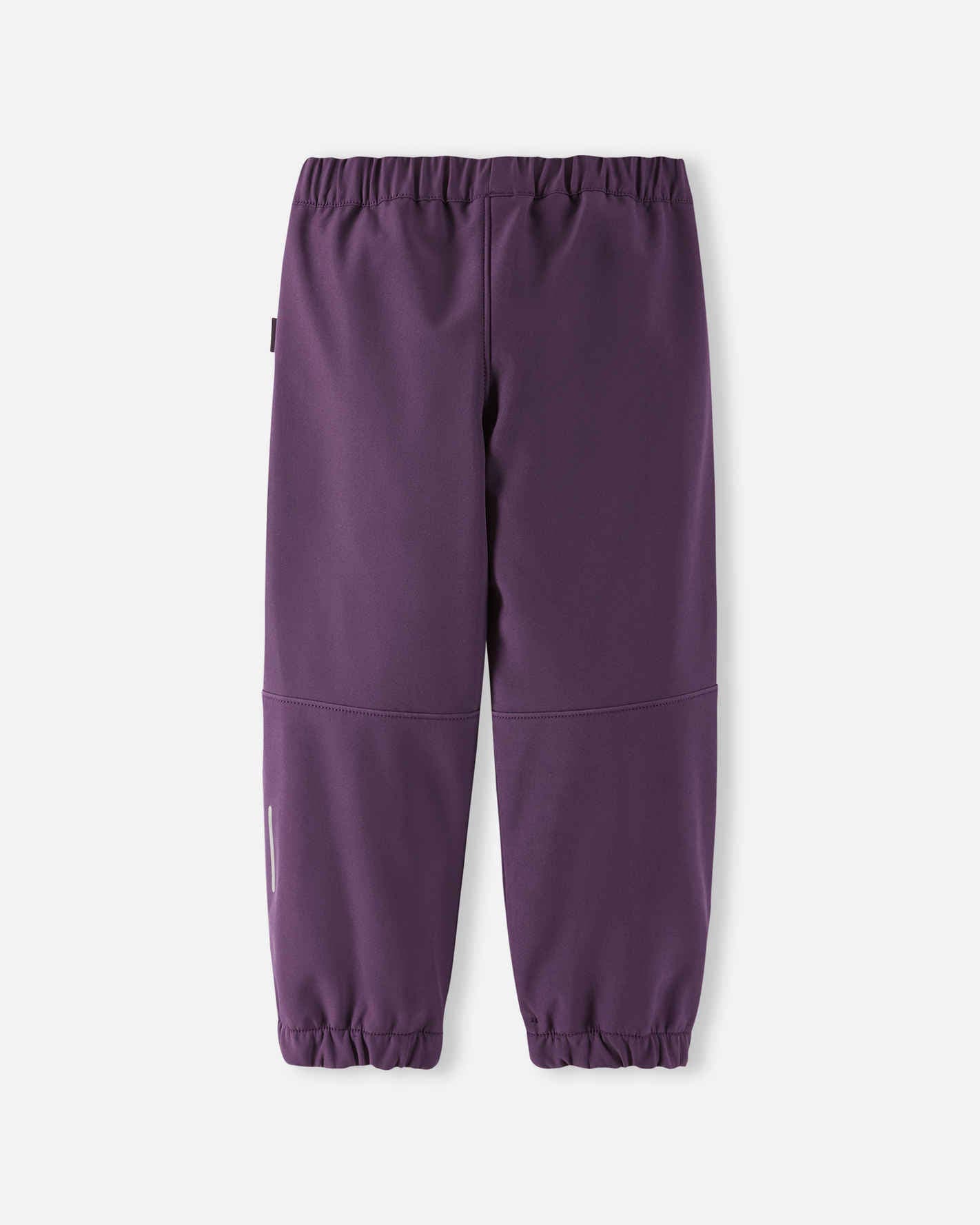 Kids' water-repellent softshell pants Oikotie Outerwear