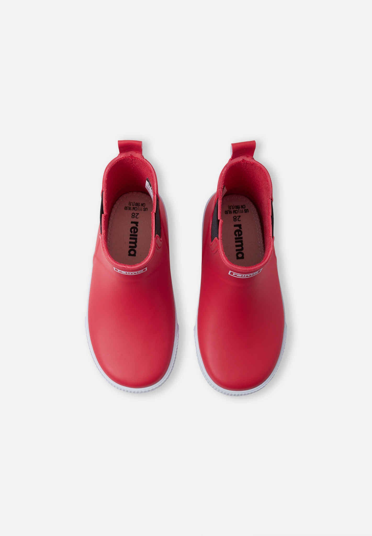 Kids' rain boots Ankles Shoes