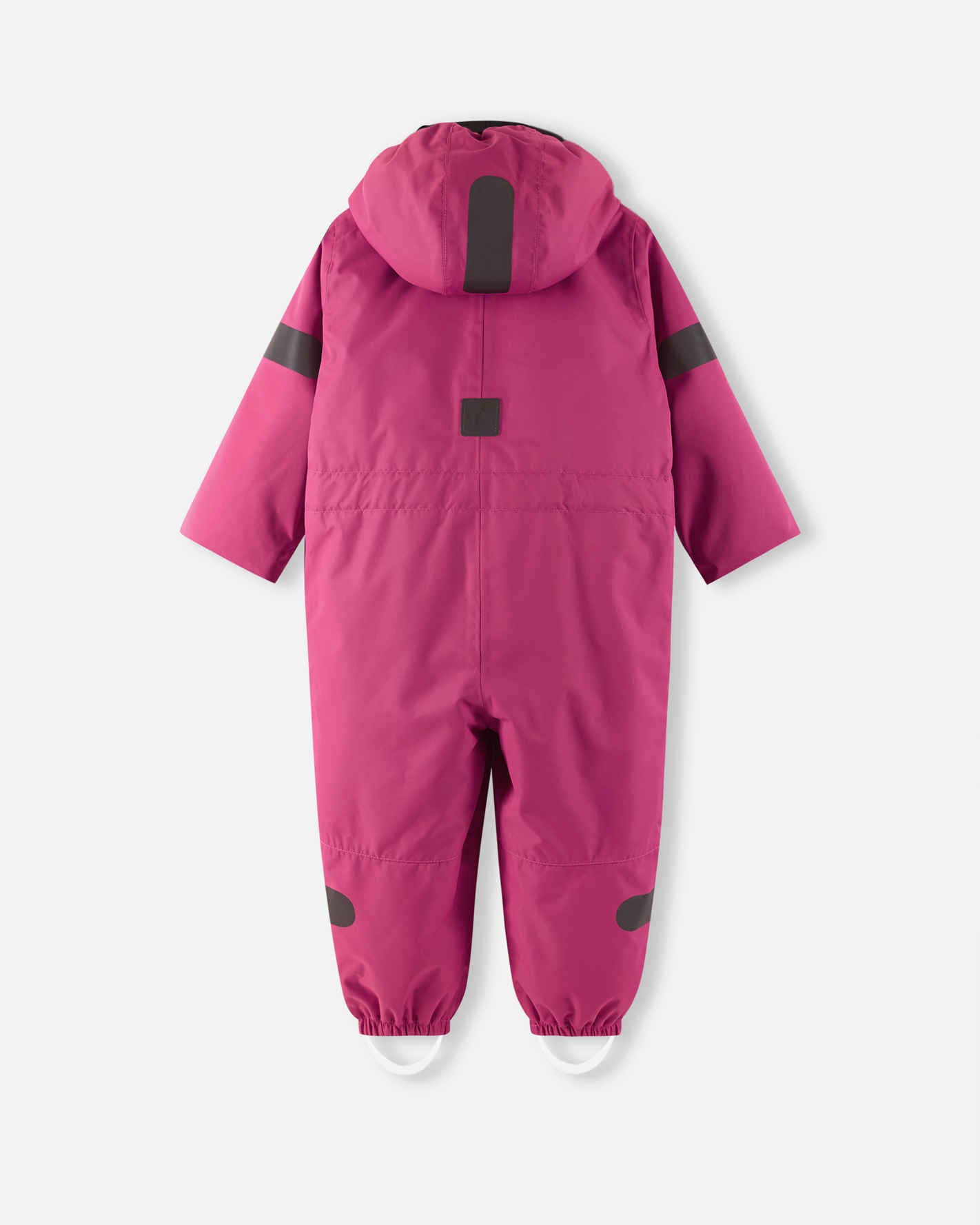 Toddlers' waterproof insulated outdoor jumpsuit Marte Mid Outerwear