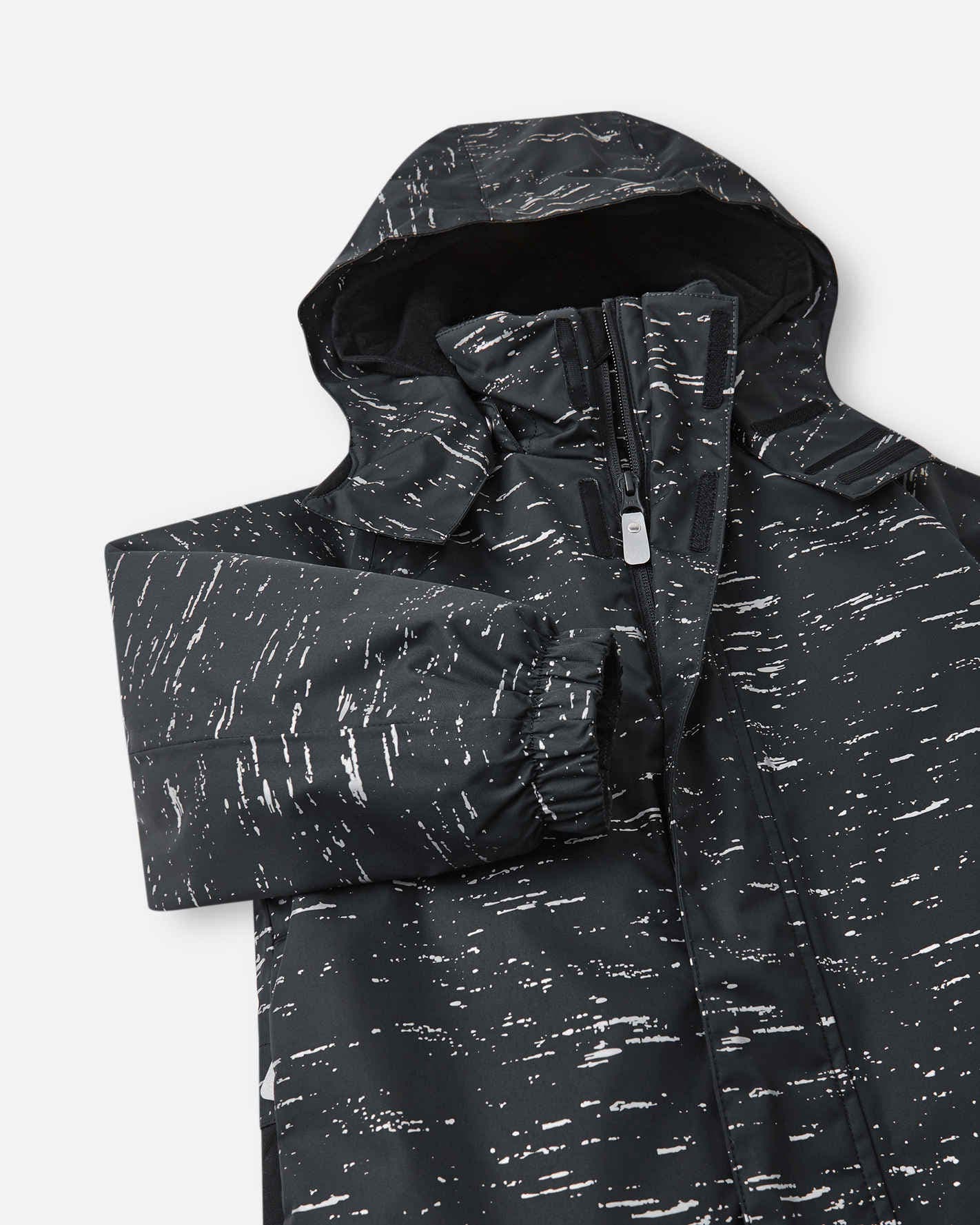 Kids' waterproof snowsuit Kirkas Outerwear