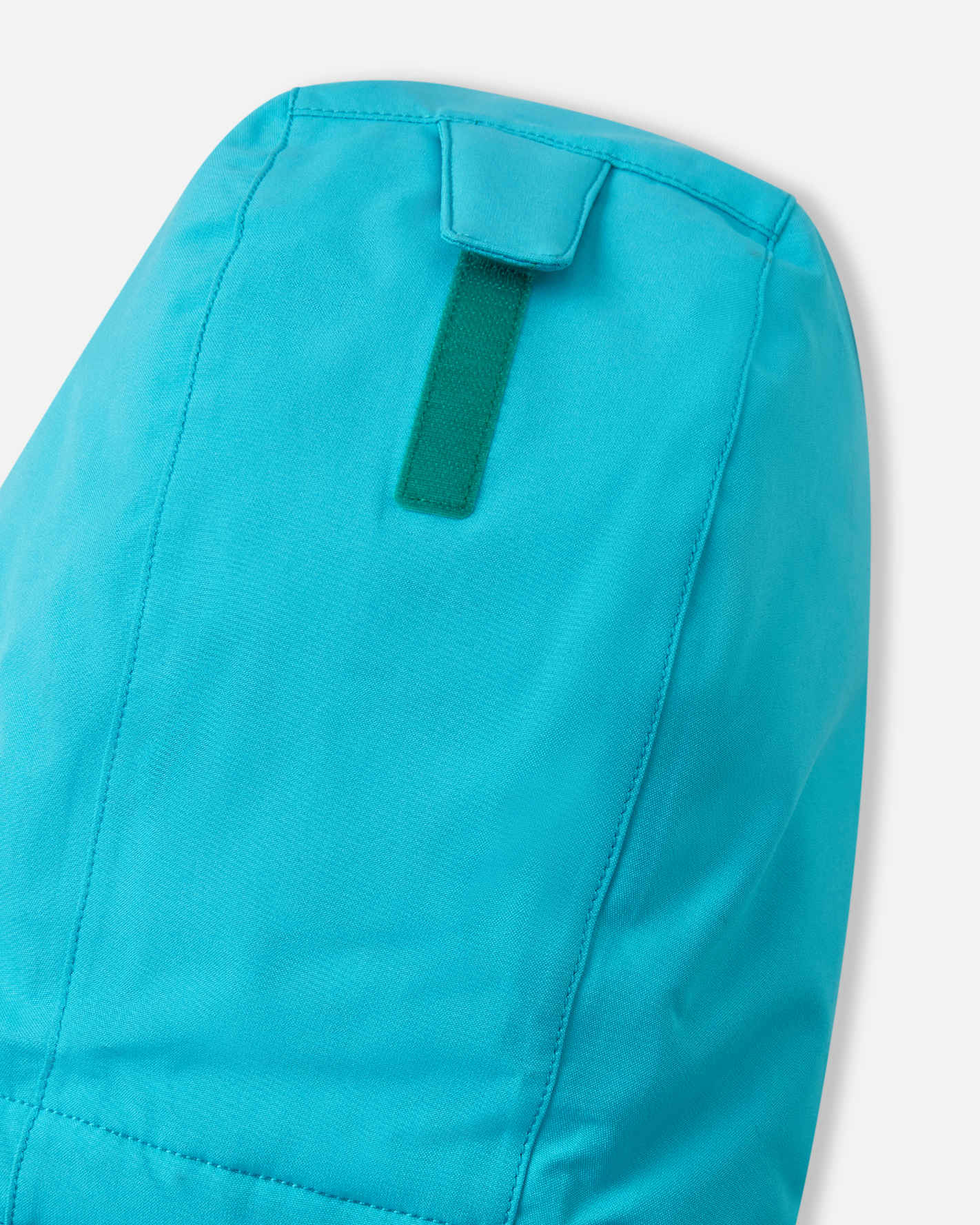 Kids' waterproof ski jacket Kaaranka Outerwear