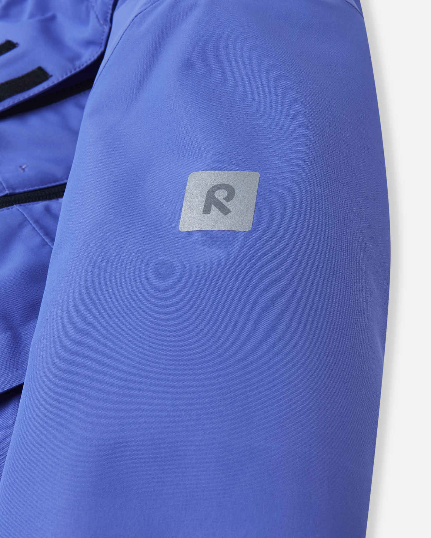 Kids' waterproof winter jacket Perille Outerwear