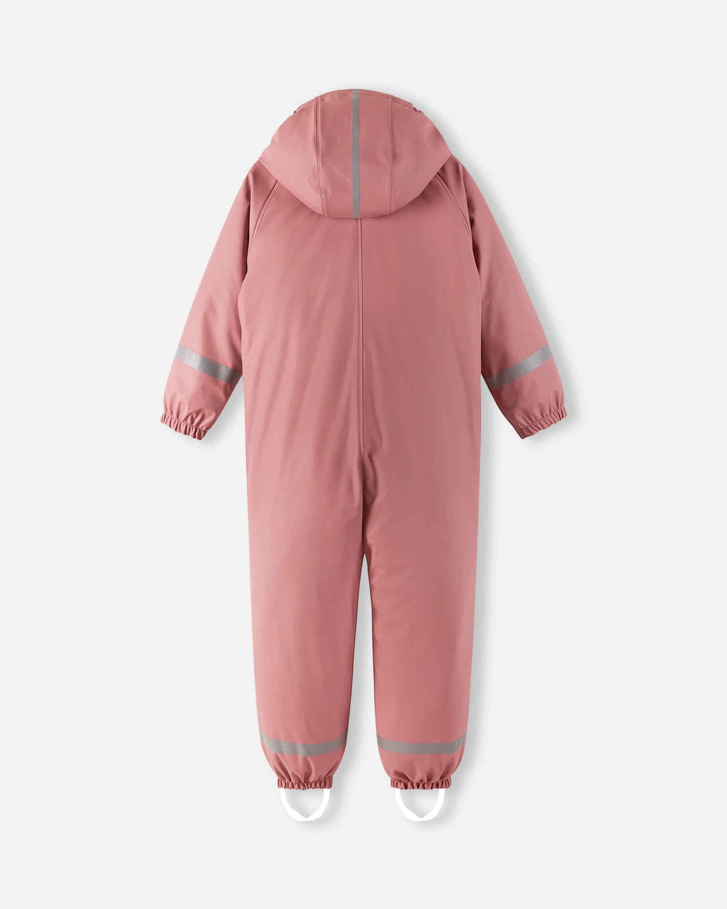 Kids' lightly wadded rain overall Rapakko Rainwear