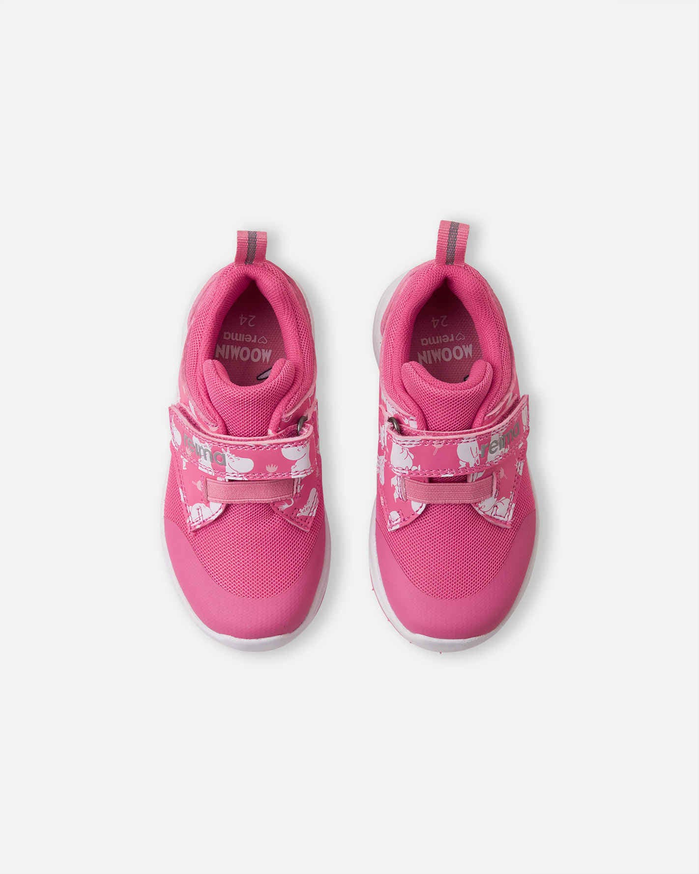 Toddlers' sneakers Moomin Ekana Shoes