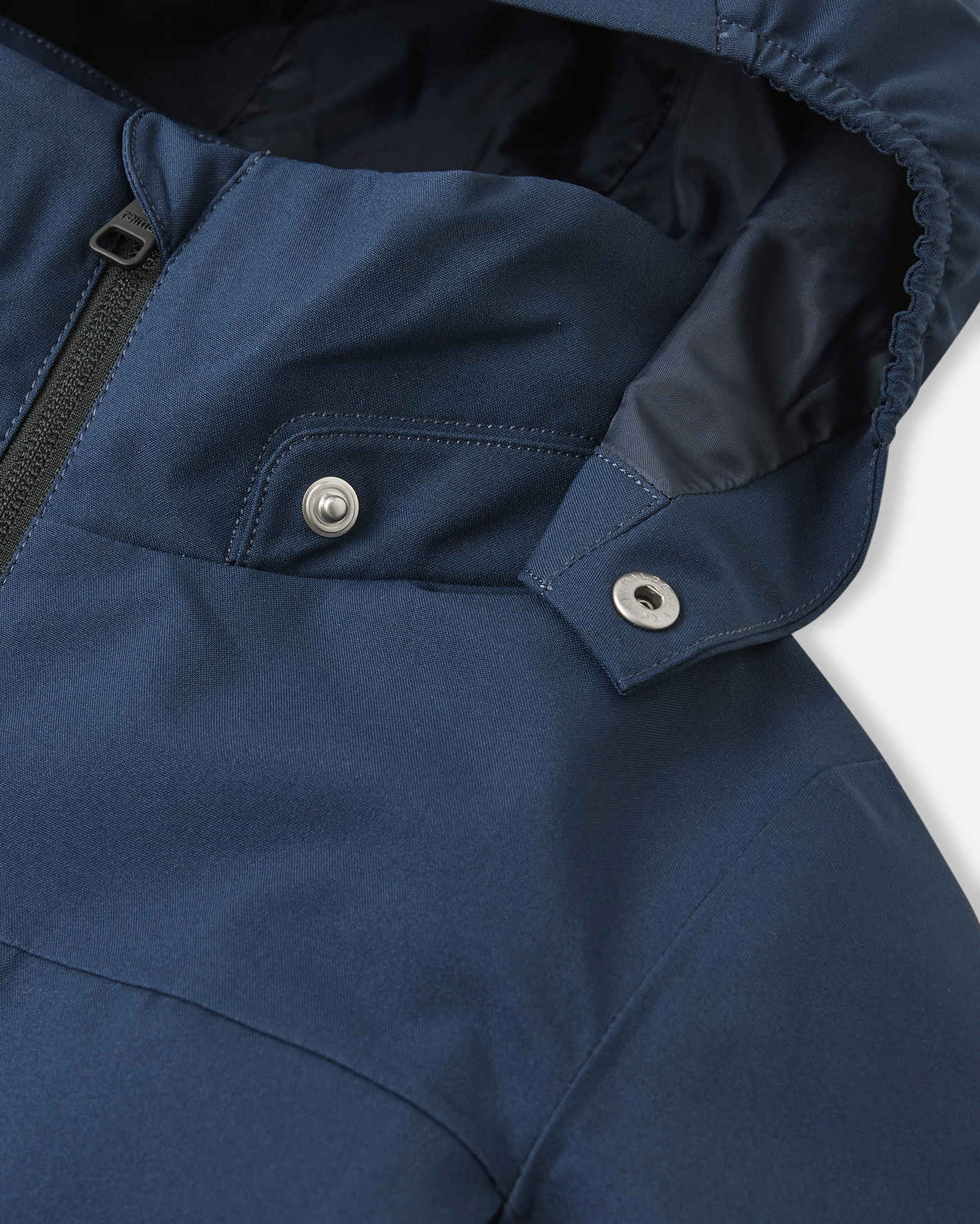 Kids' waterproof jacket Saarela Outerwear