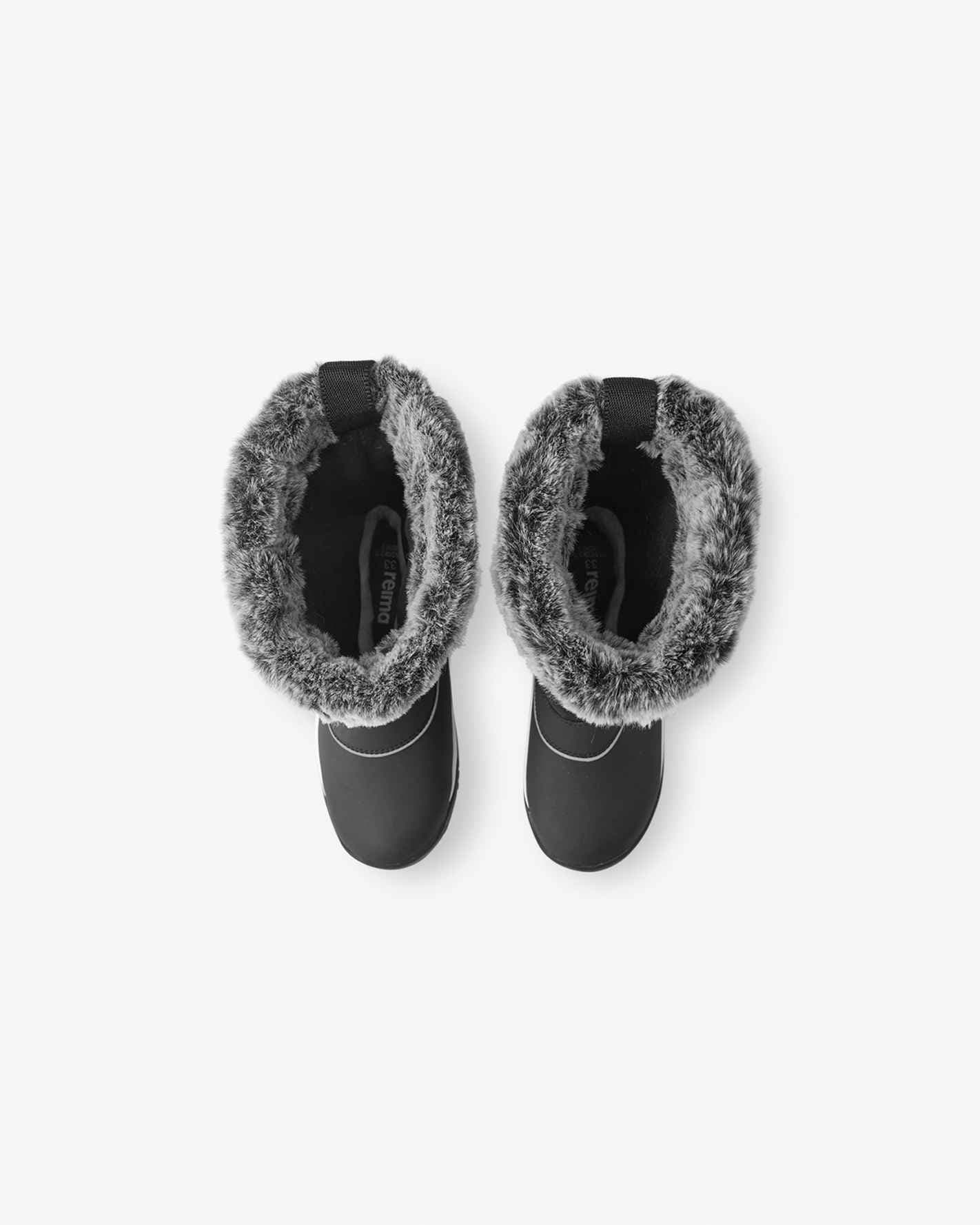 Kids' waterproof winter boots Hangelle Shoes