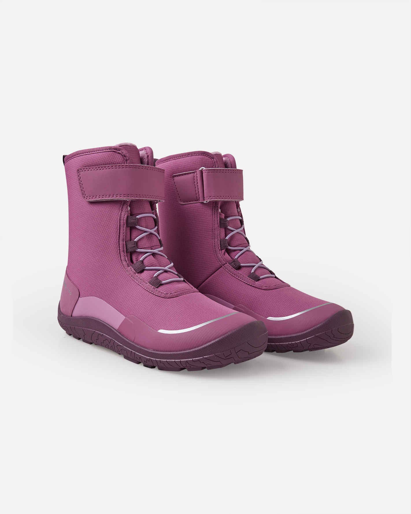 Kids' barefoot Winter boots Talvella Junior Winter