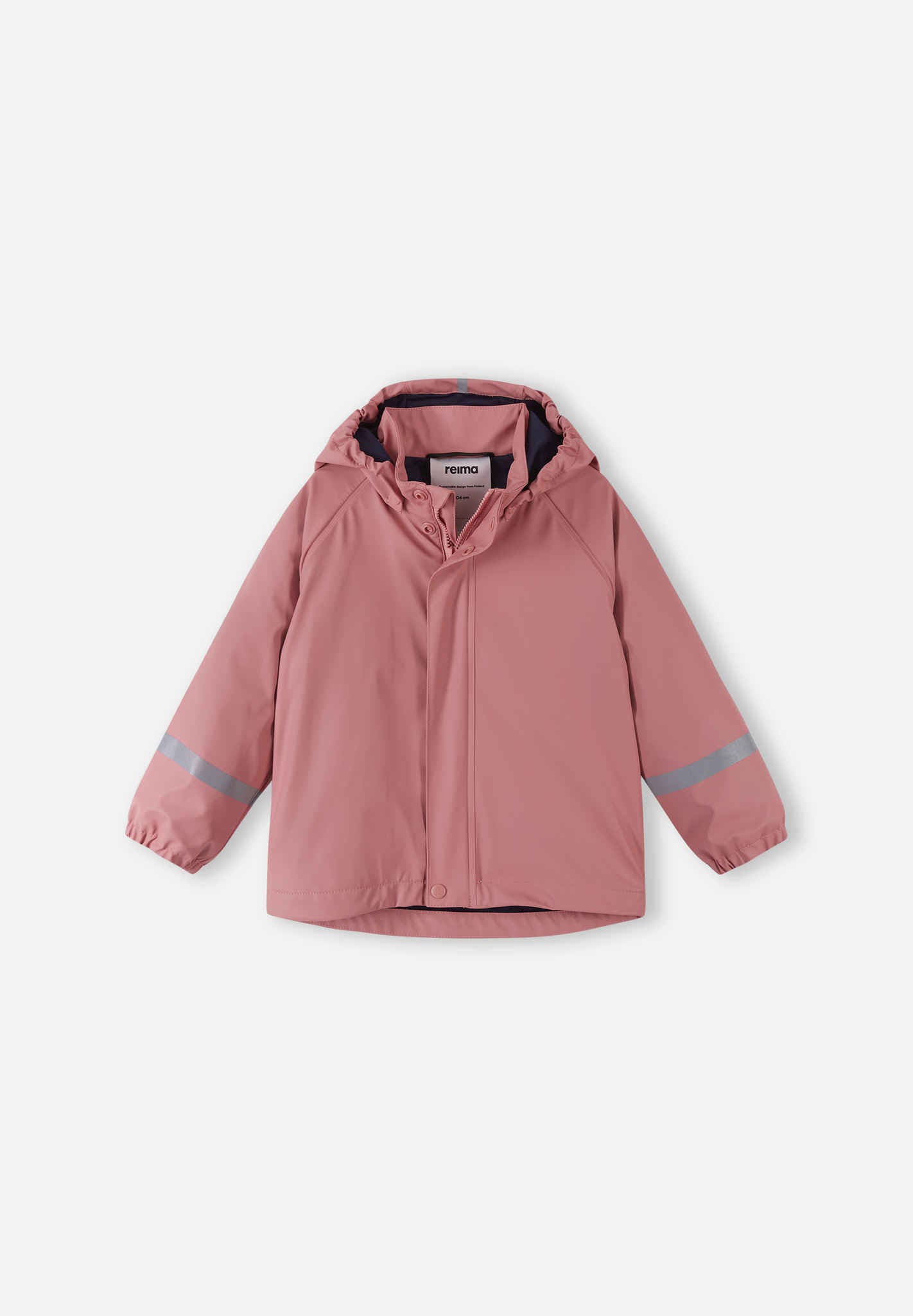 Toddlers' lined rain set Tipotella Rainwear