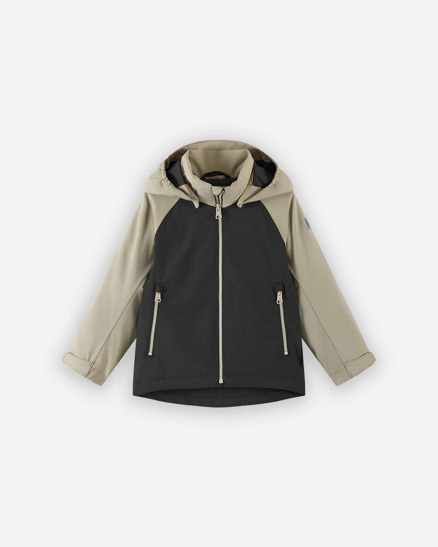 Kids' waterproof jacket Sulkava Outerwear