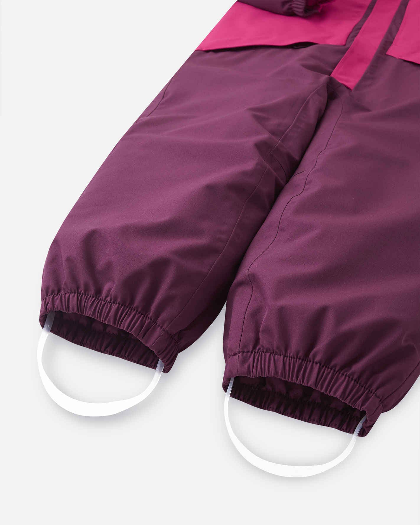 Kids' wateproof snowsuit Varila Winter