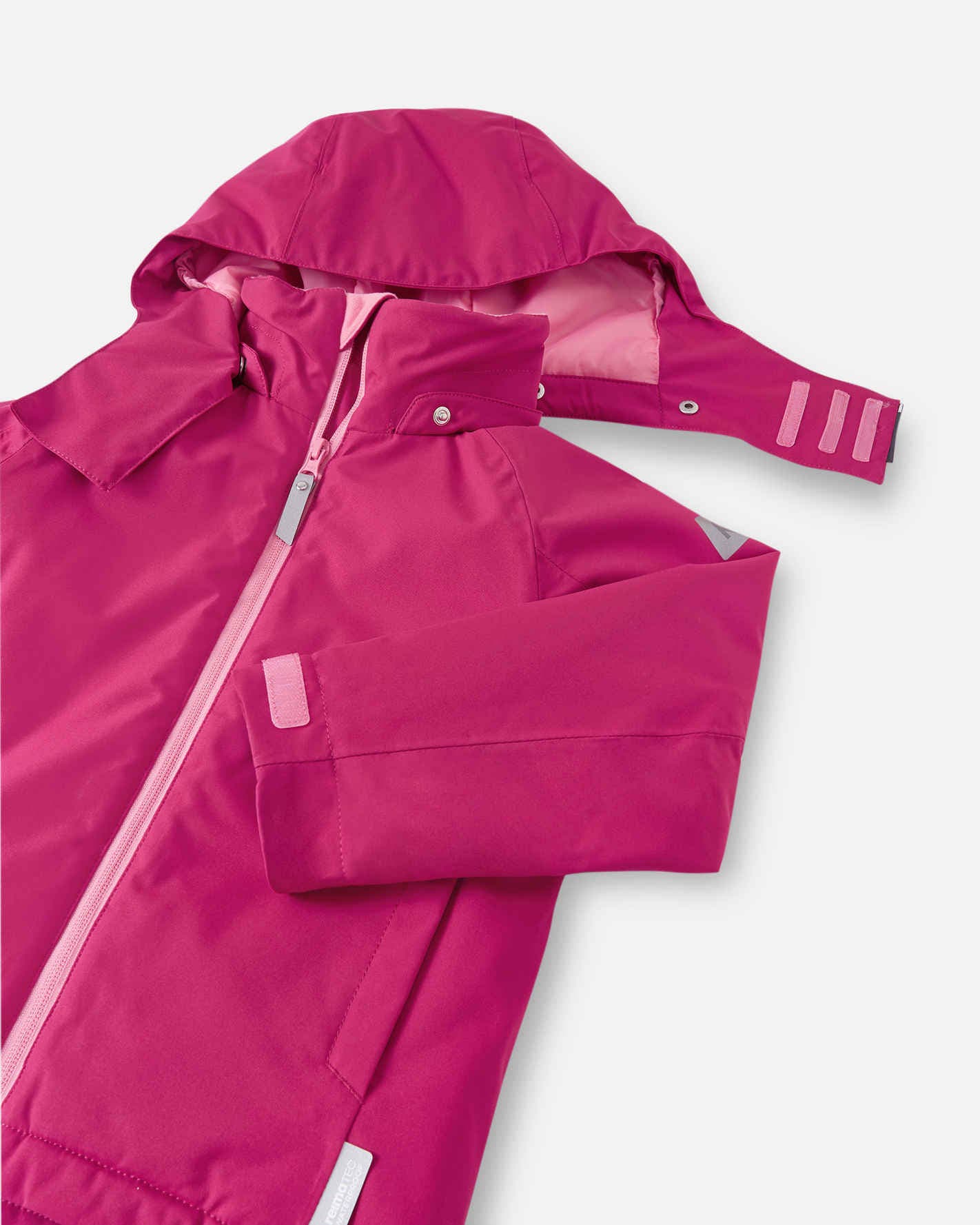 Kids' waterproof ski jacket Palsi Skiwear