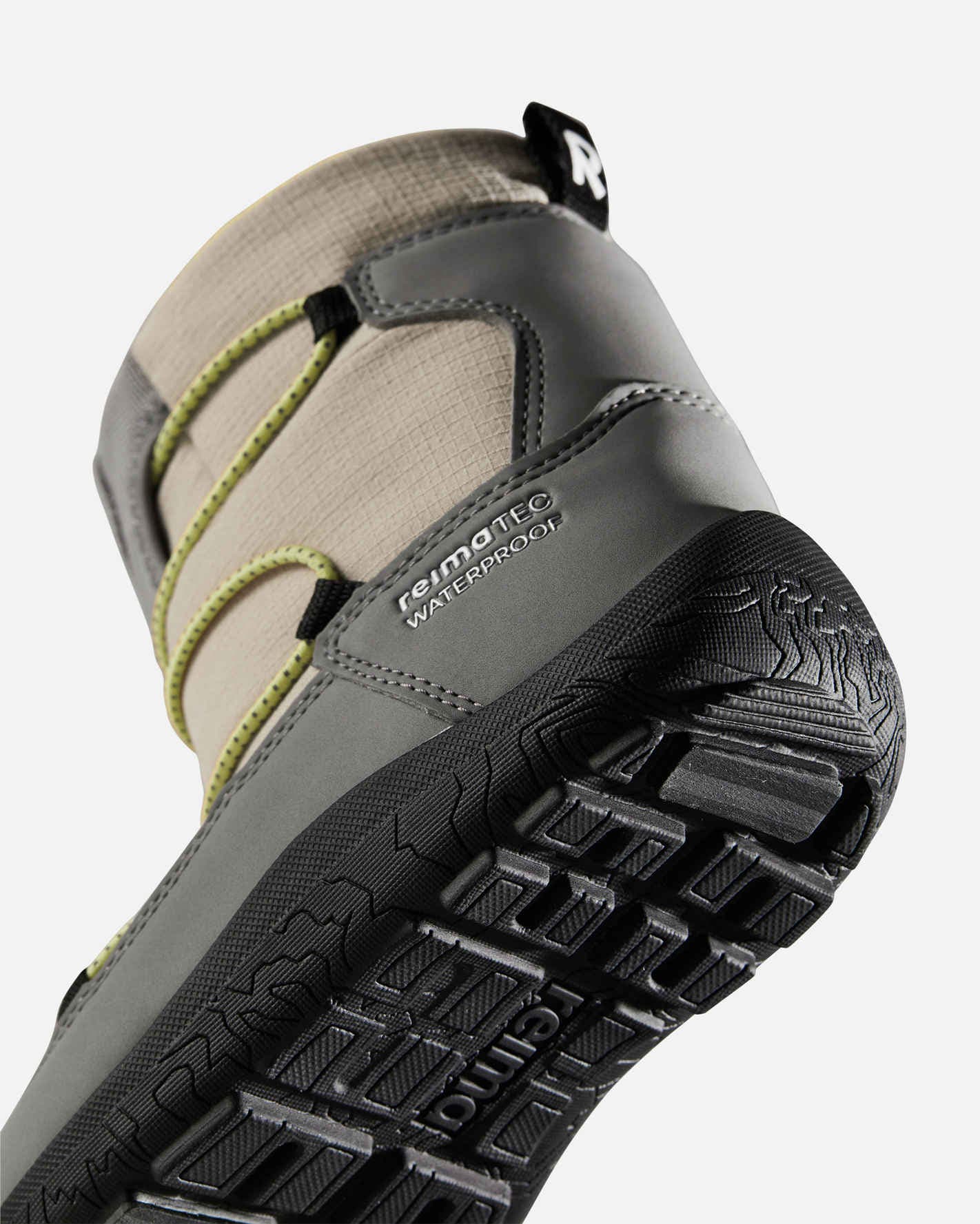 Kids' barefoot Winter boots Ensilumi Kids Winter