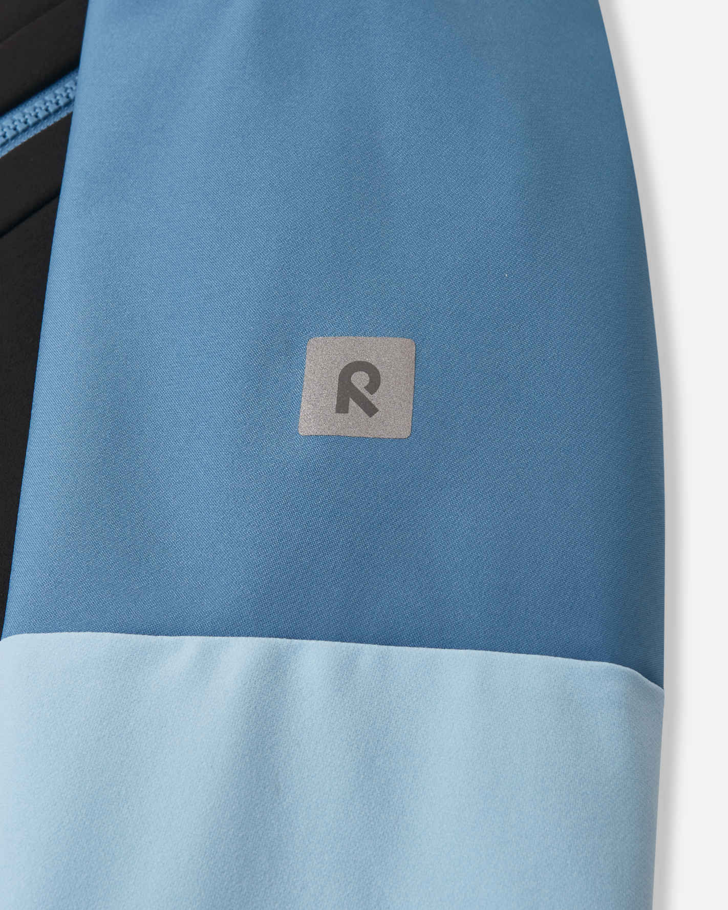 Kids' hybrid jacket Vaeltava Outerwear