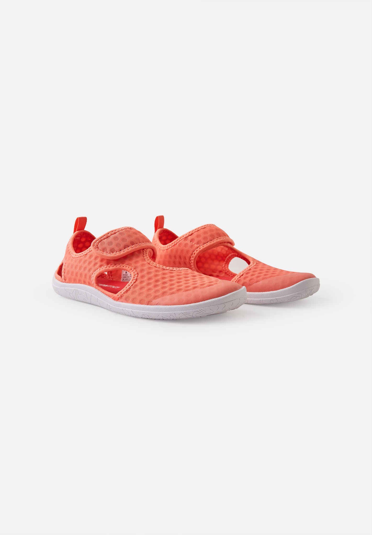 Kids' barefoot sandals Rantaan 2.0 Shoes