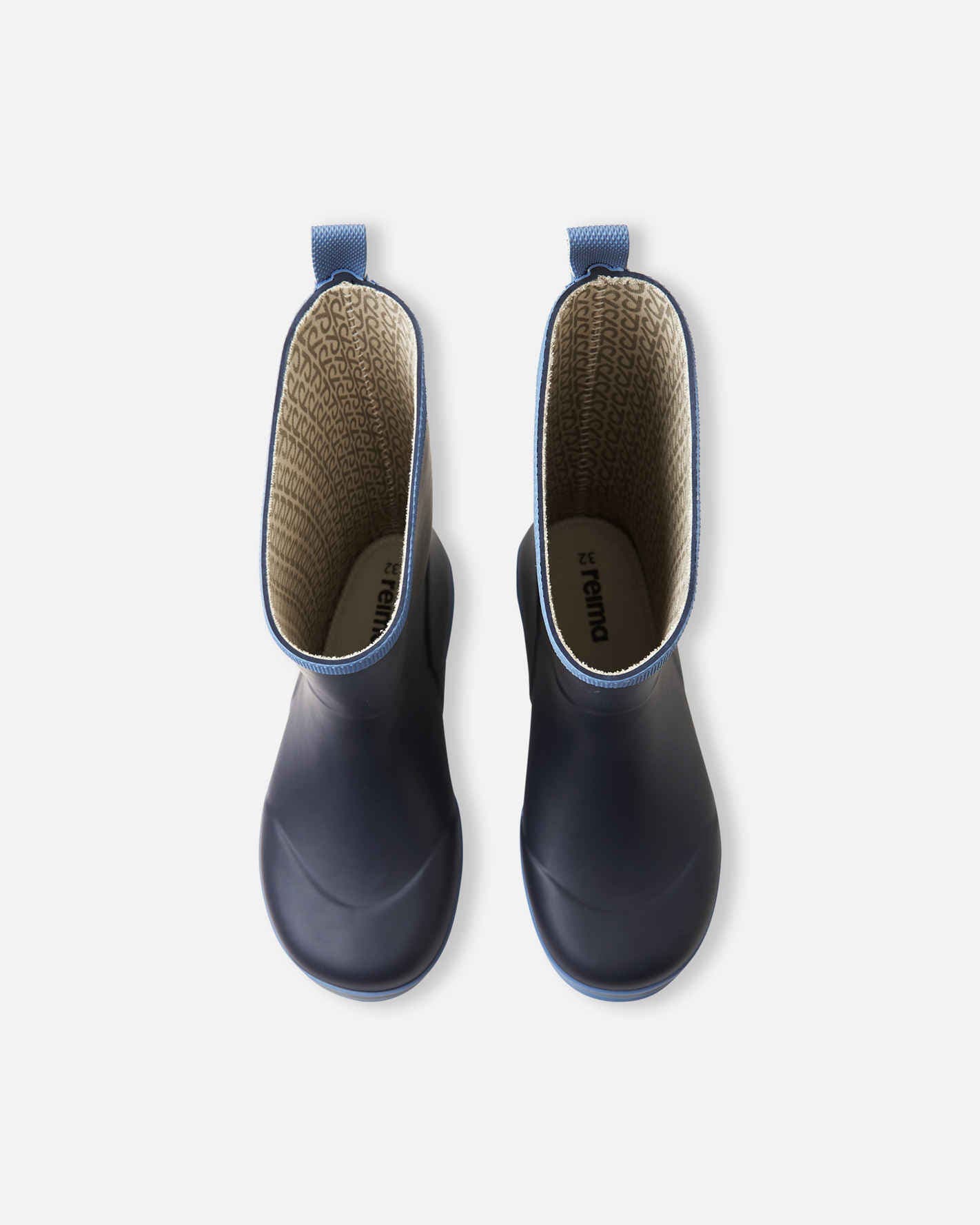 Kids' rain boots Taika 2.0 Shoes