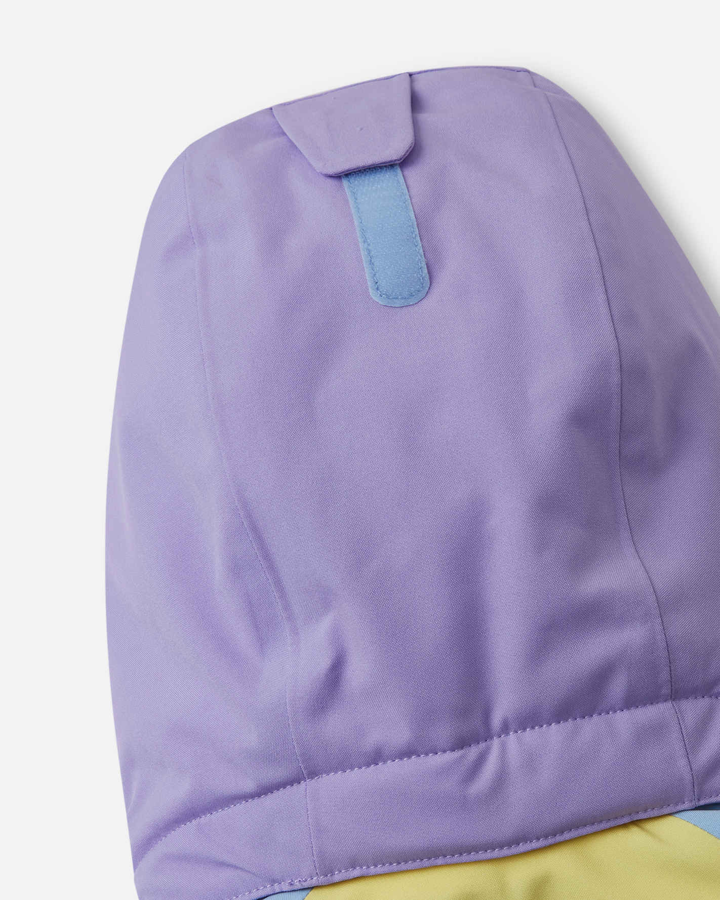 Kids' waterproof ski jacket Alaniva Outerwear