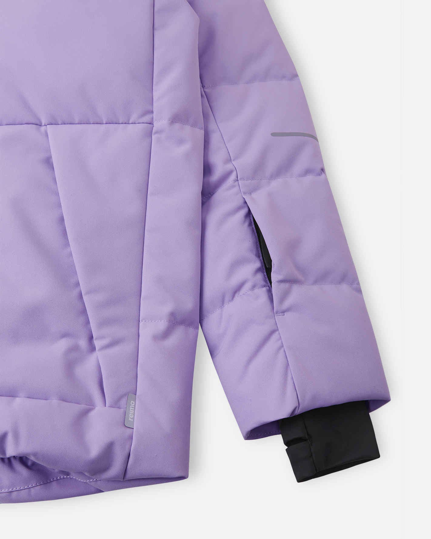 Kids' down jacket Ranua Outerwear