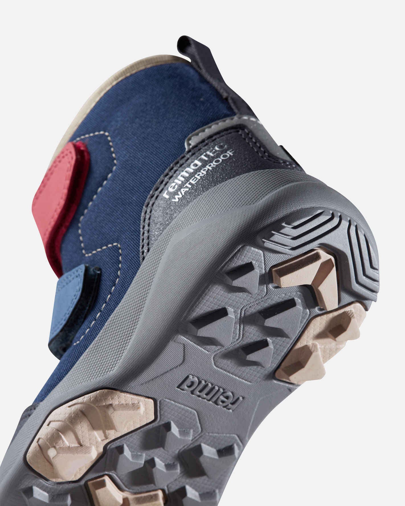 Toddlers' waterproof winter Shoes Talviuni Shoes