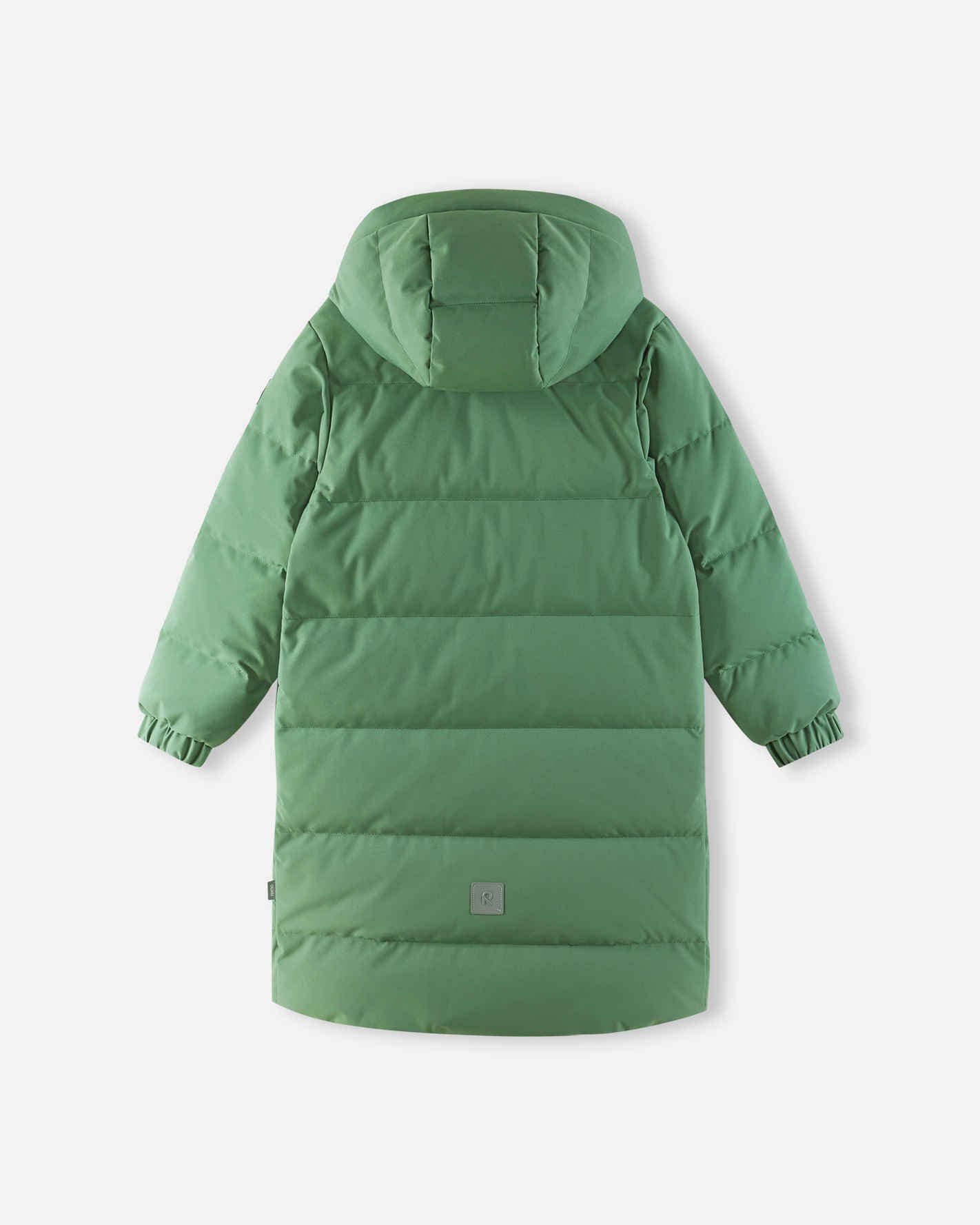 Kids' down jacket Parkkala Outerwear
