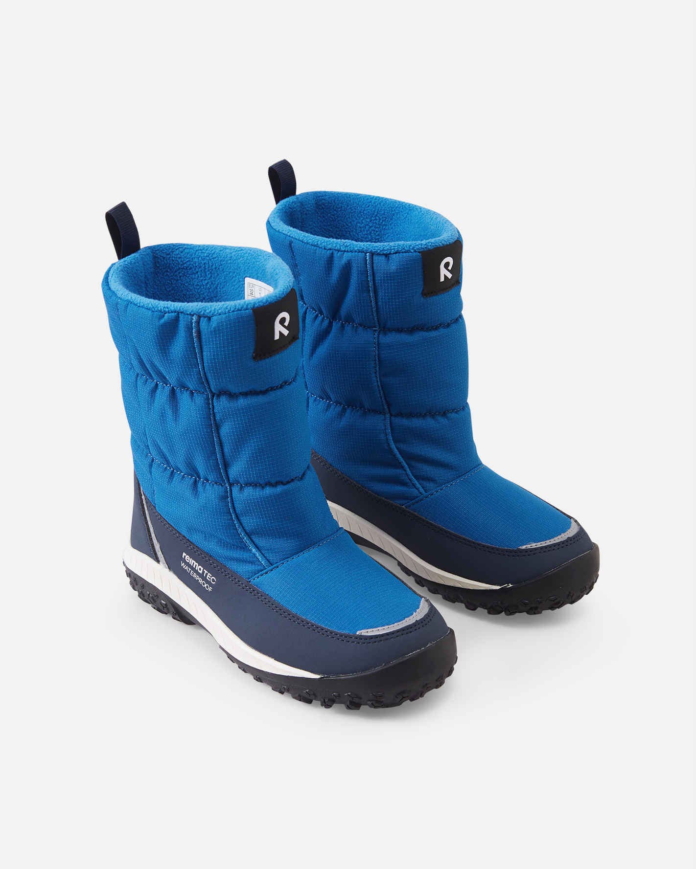 Kids' waterproof winter boots Pakastus Shoes