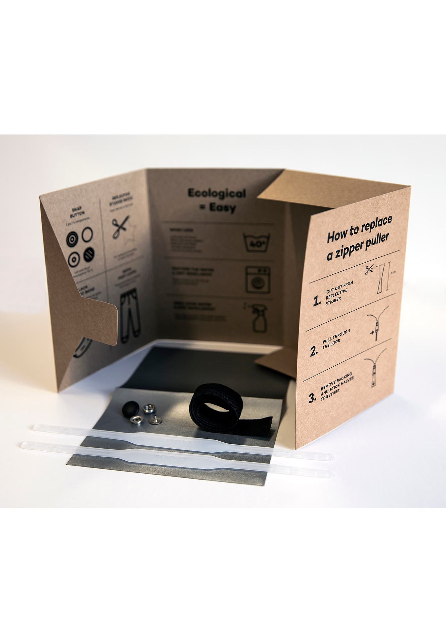 Repair kit Outerwear