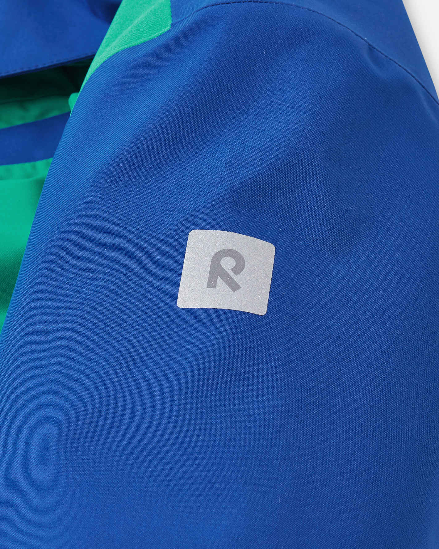 Kids' waterproof ski jacket Ahmaoja Skiwear
