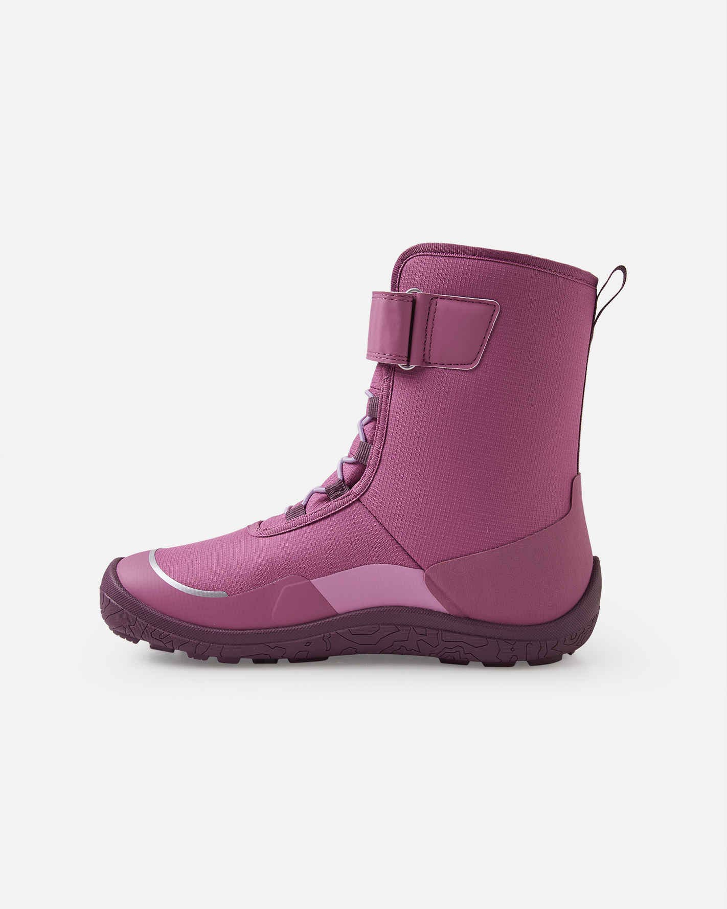 Kids' barefoot winter boots Talvella Junior Shoes
