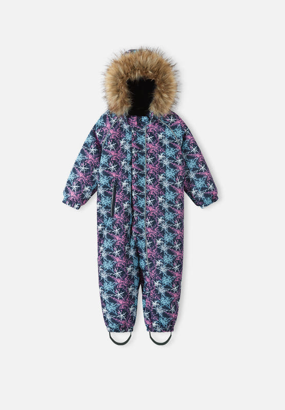 Toddlers' winter snowsuit Hulaus Outerwear