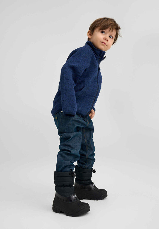 Kids' duck boots Nefar Shoes