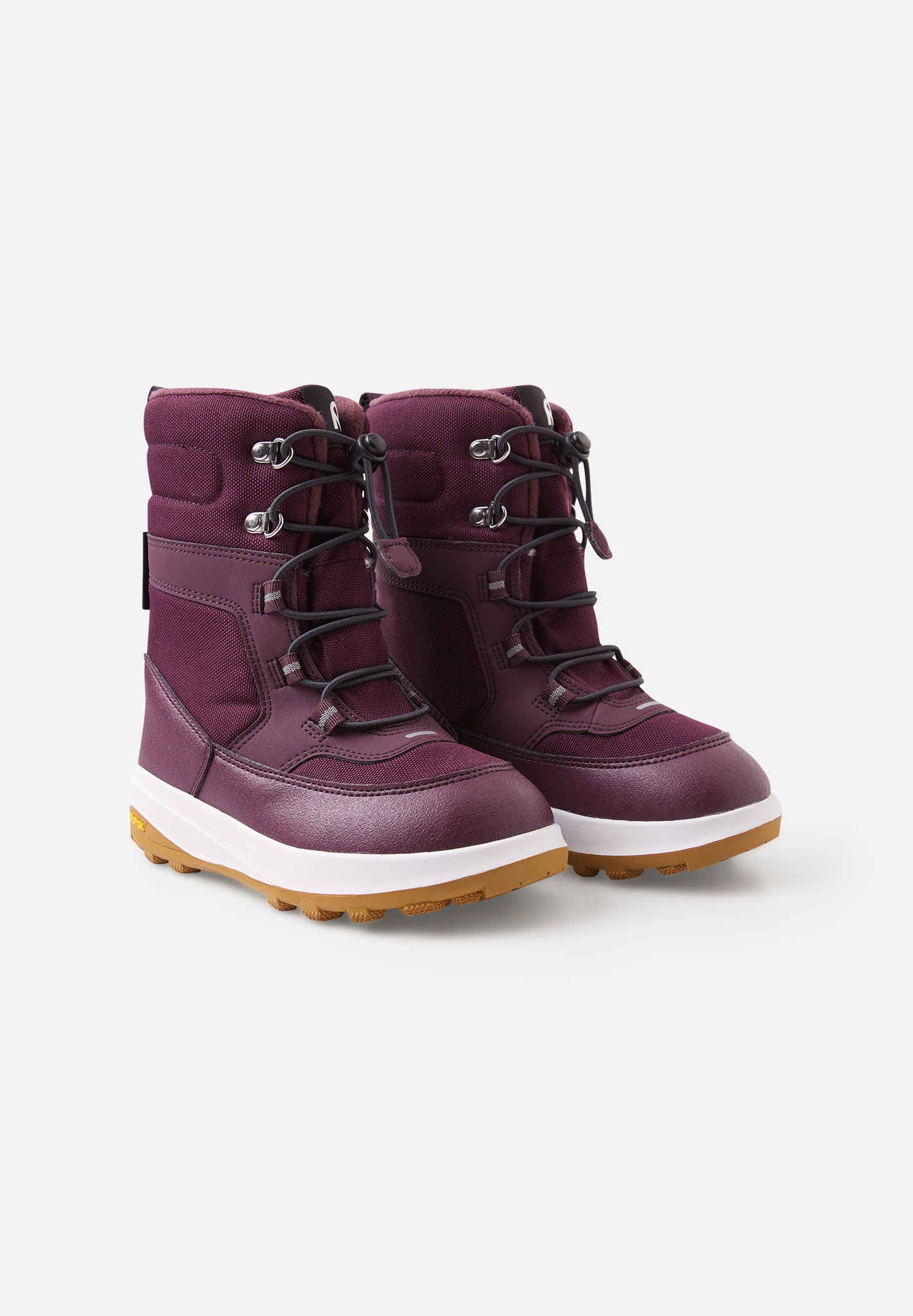 Kids' waterproof Winter boots Laplander 2.0 Winter