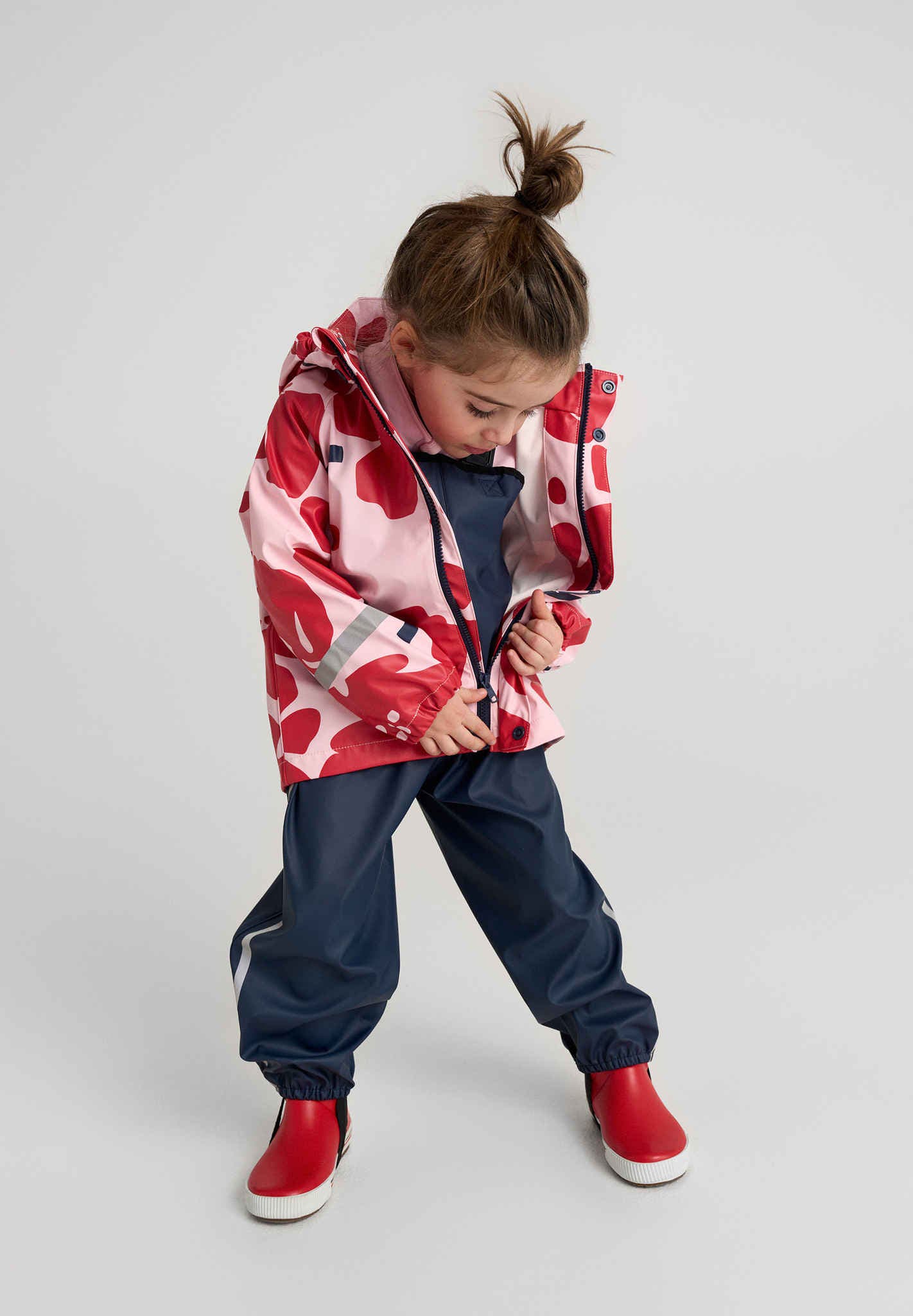 Kids' rain pants Lammikko Outerwear