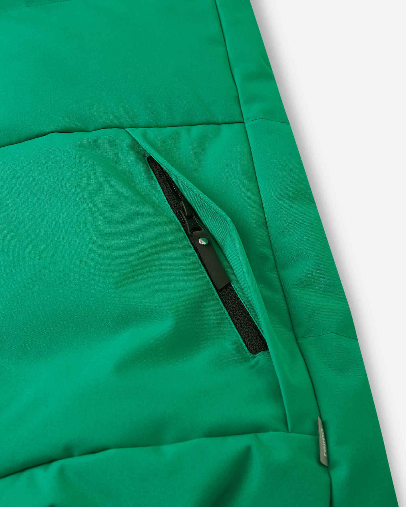 Kids' down jacket Ranua Outerwear