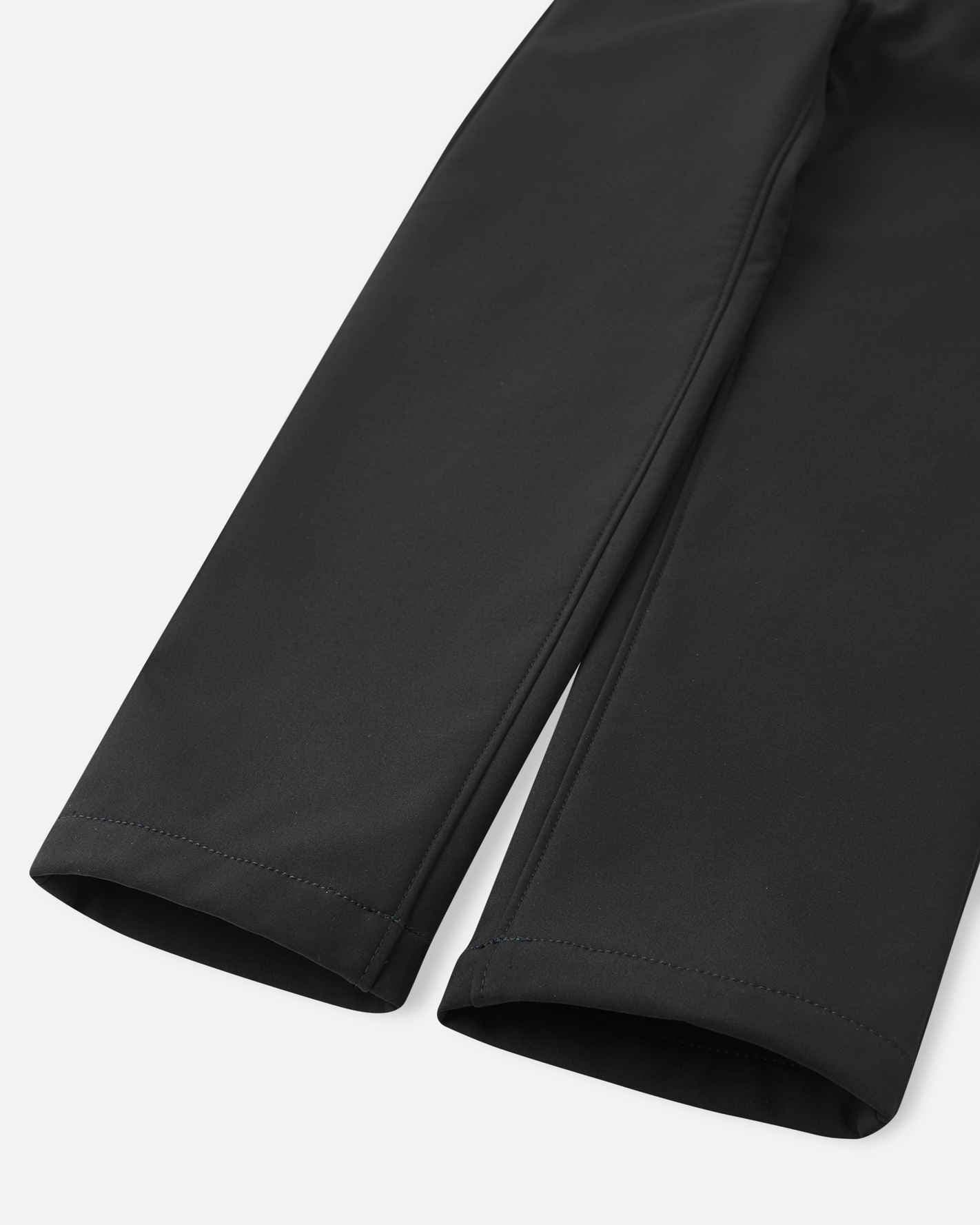 Kids' water-repellent softshell pants Idea Outerwear