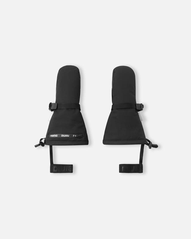 Kids' waterproof ski mittens Snoukka Accessories