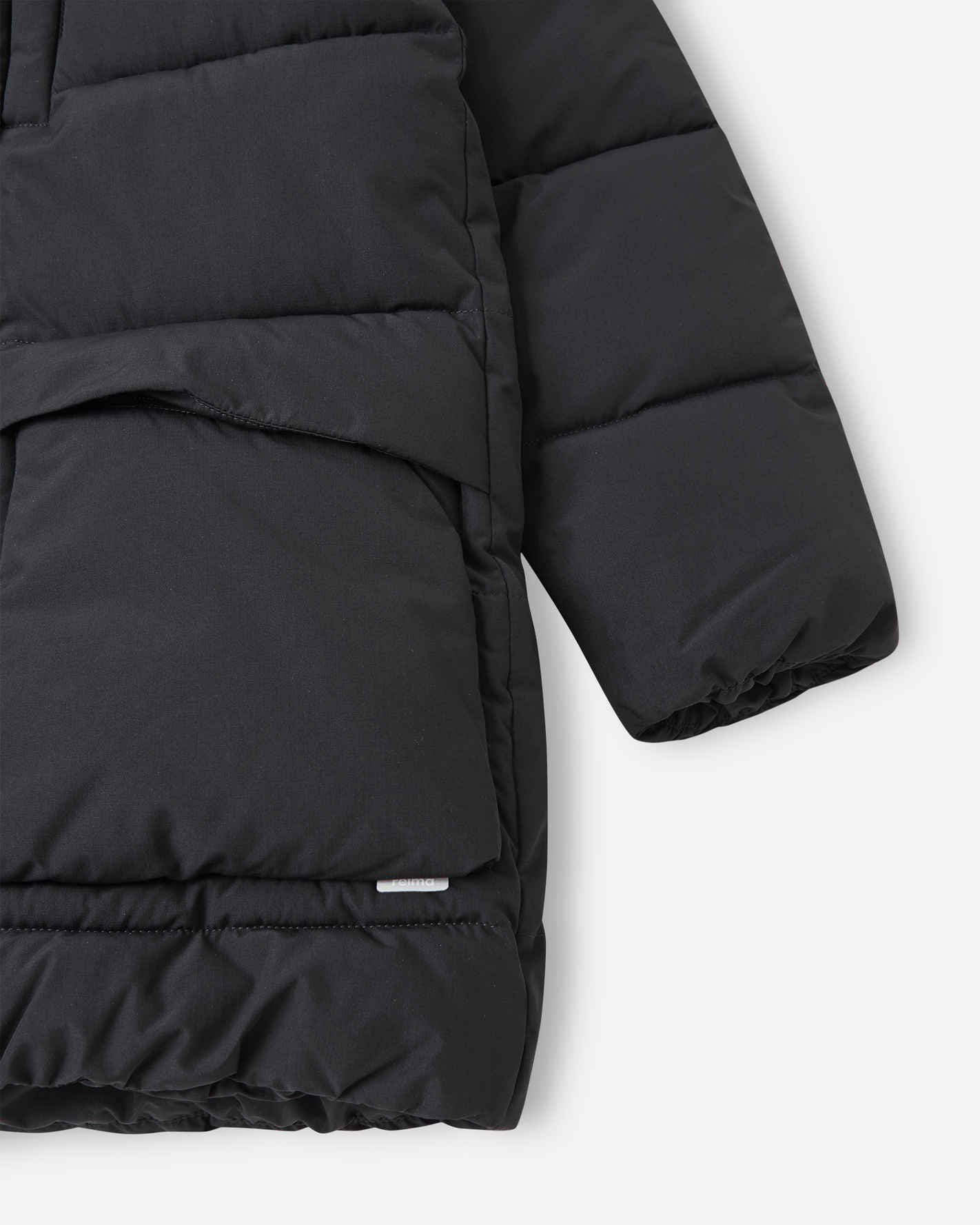 Kids' Winter jacket Raakku Winter
