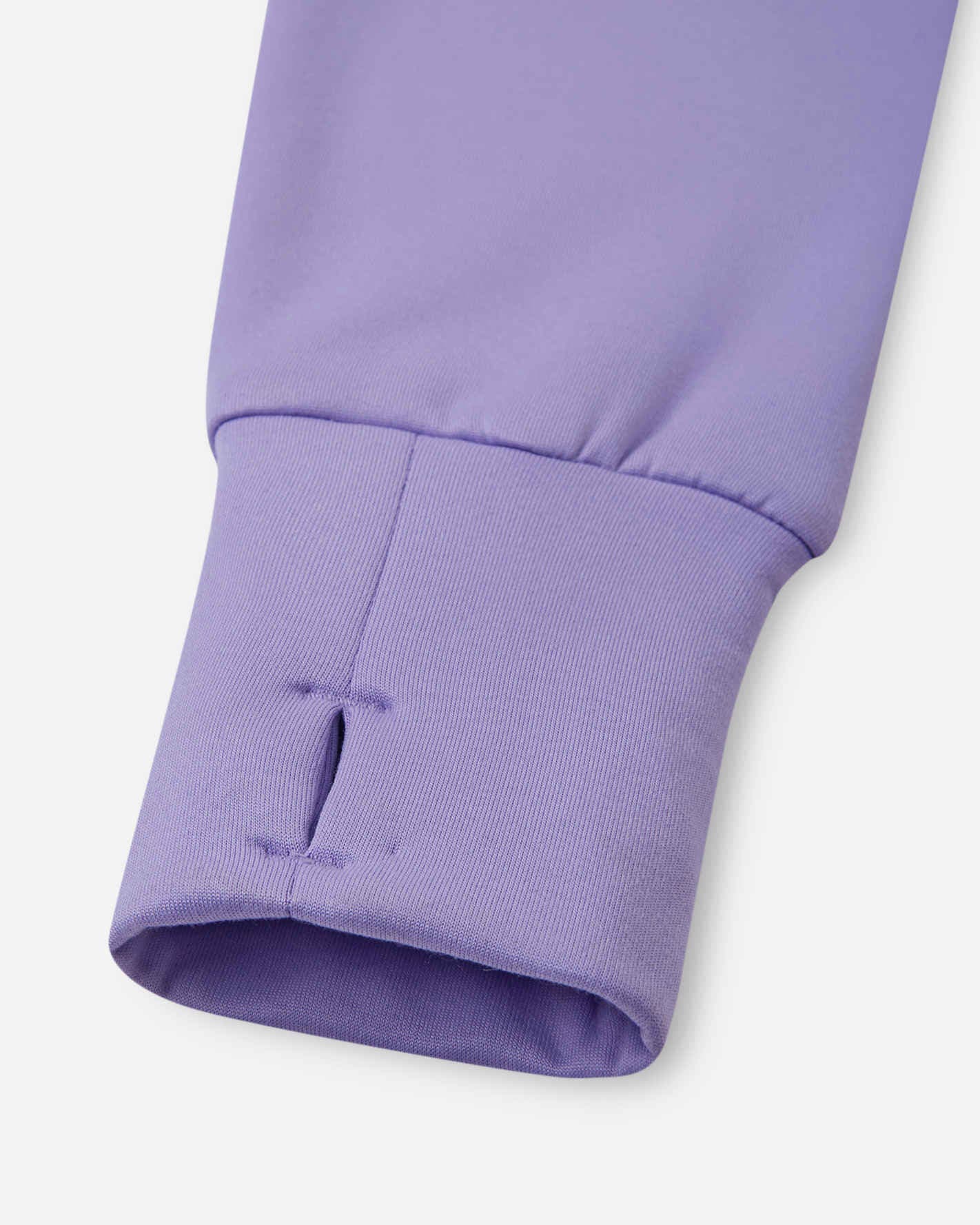 Kids' hybrid sweater Vaihtari Outerwear