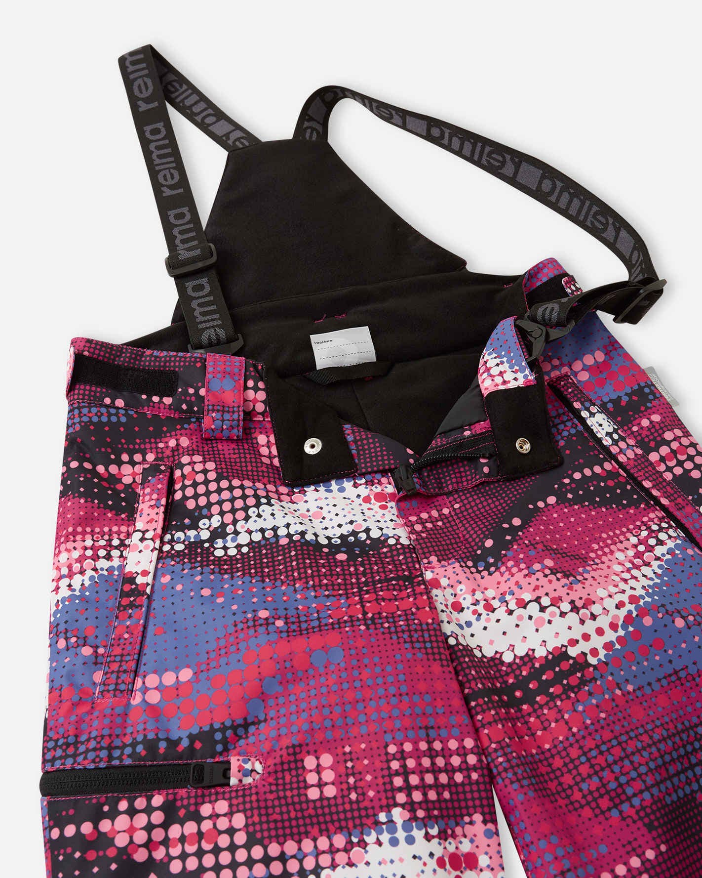 Juniors' waterproof ski pants Terrie Outerwear