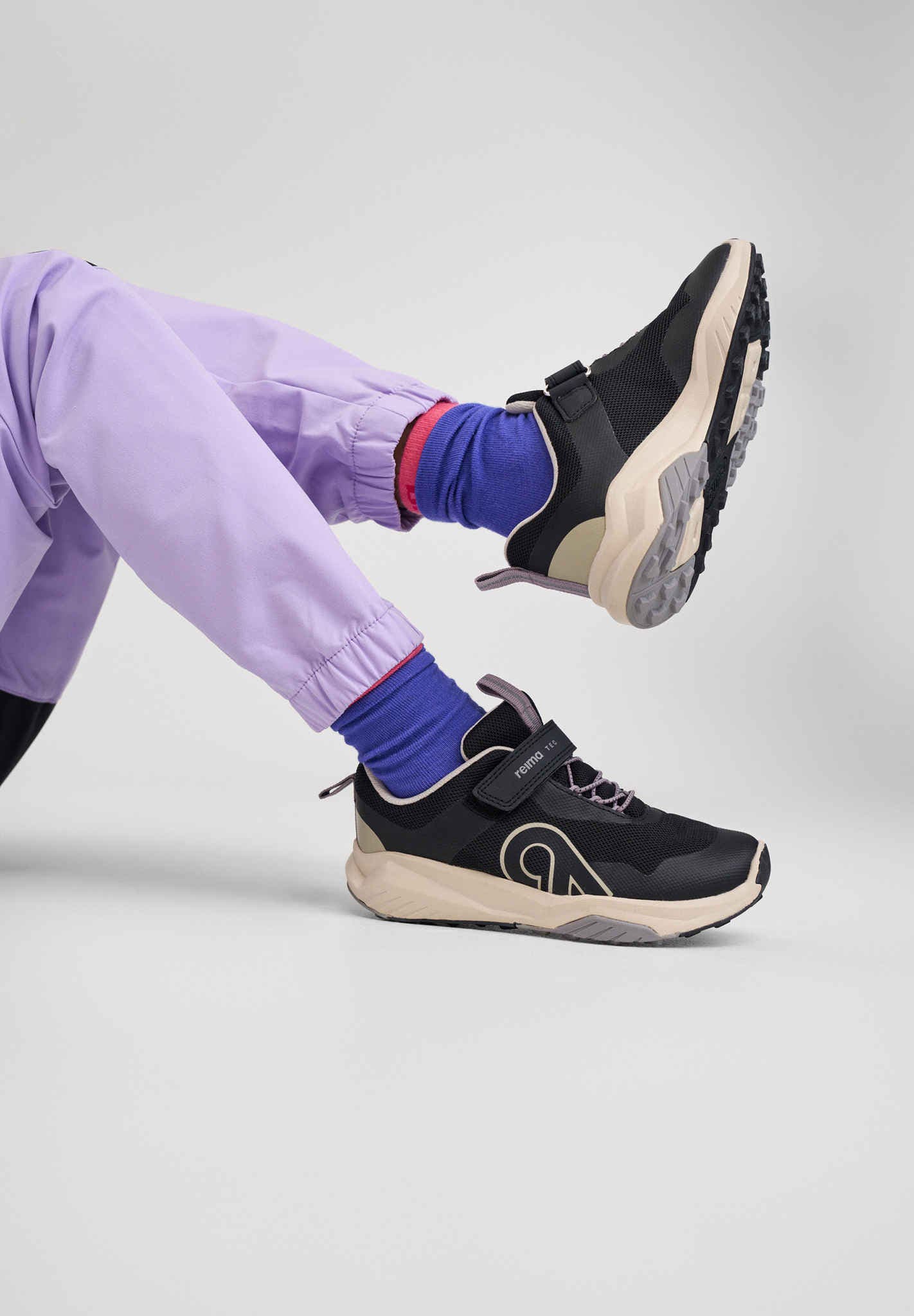 Kids' sneakers Enkkari Shoes