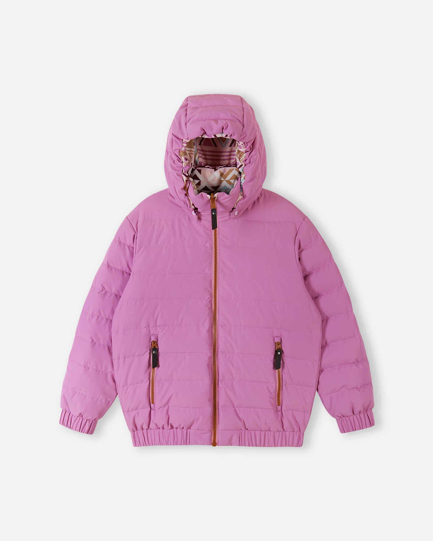 Kids' light down jacket Finnoo Outerwear