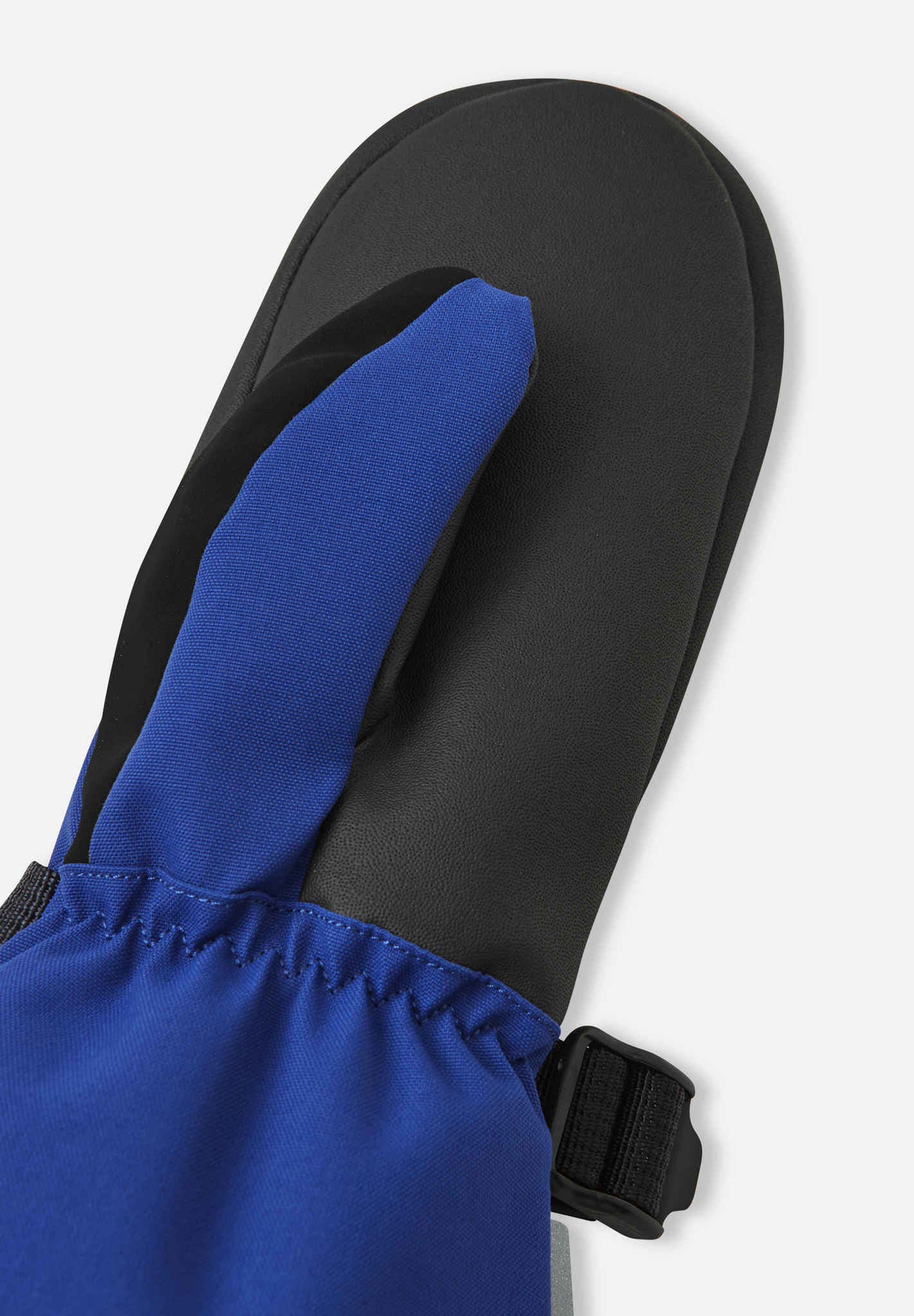 Kids' waterproof ski mittens Snoukka Winter