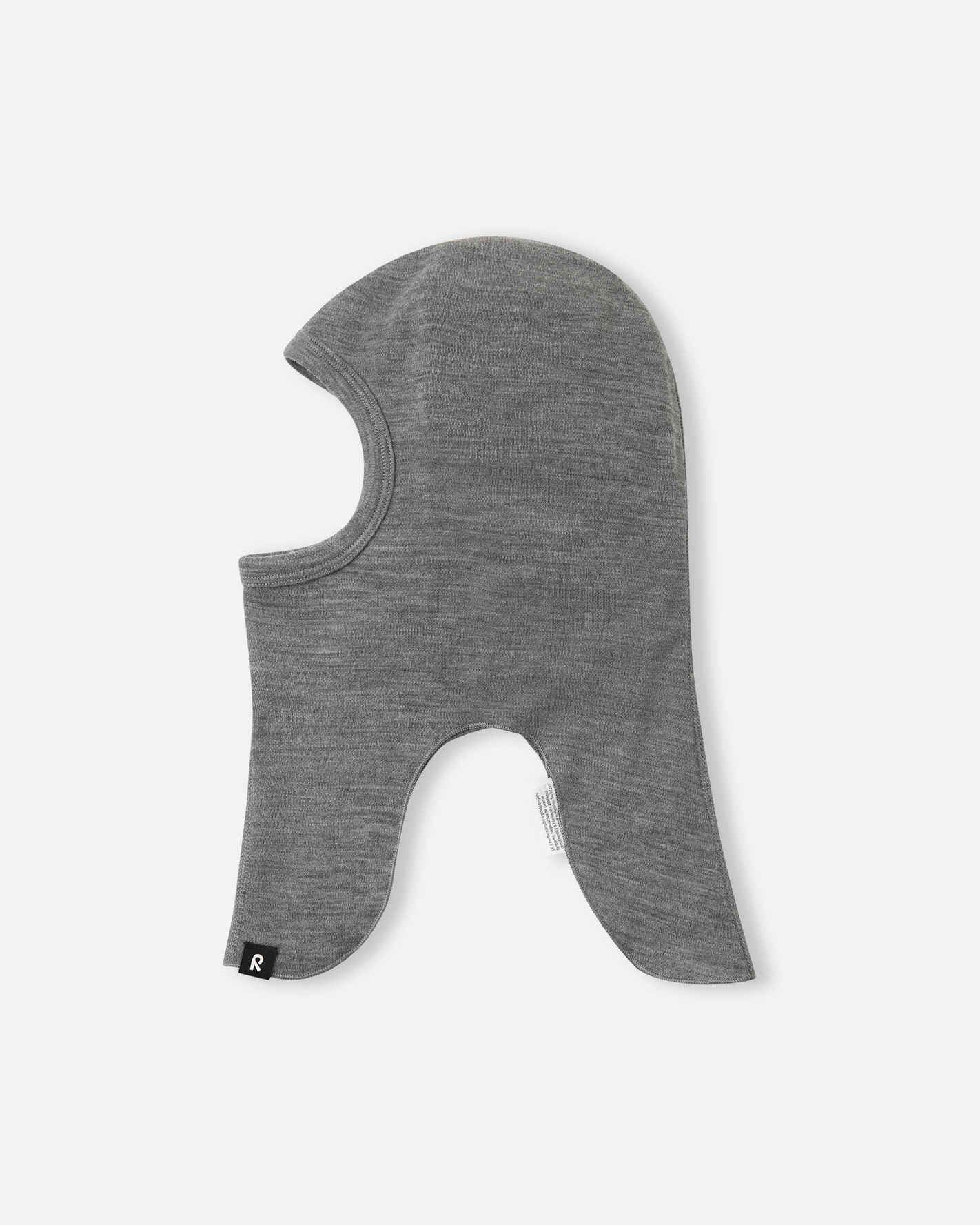 Kids' wool base layer balaclava Aurora Accessories